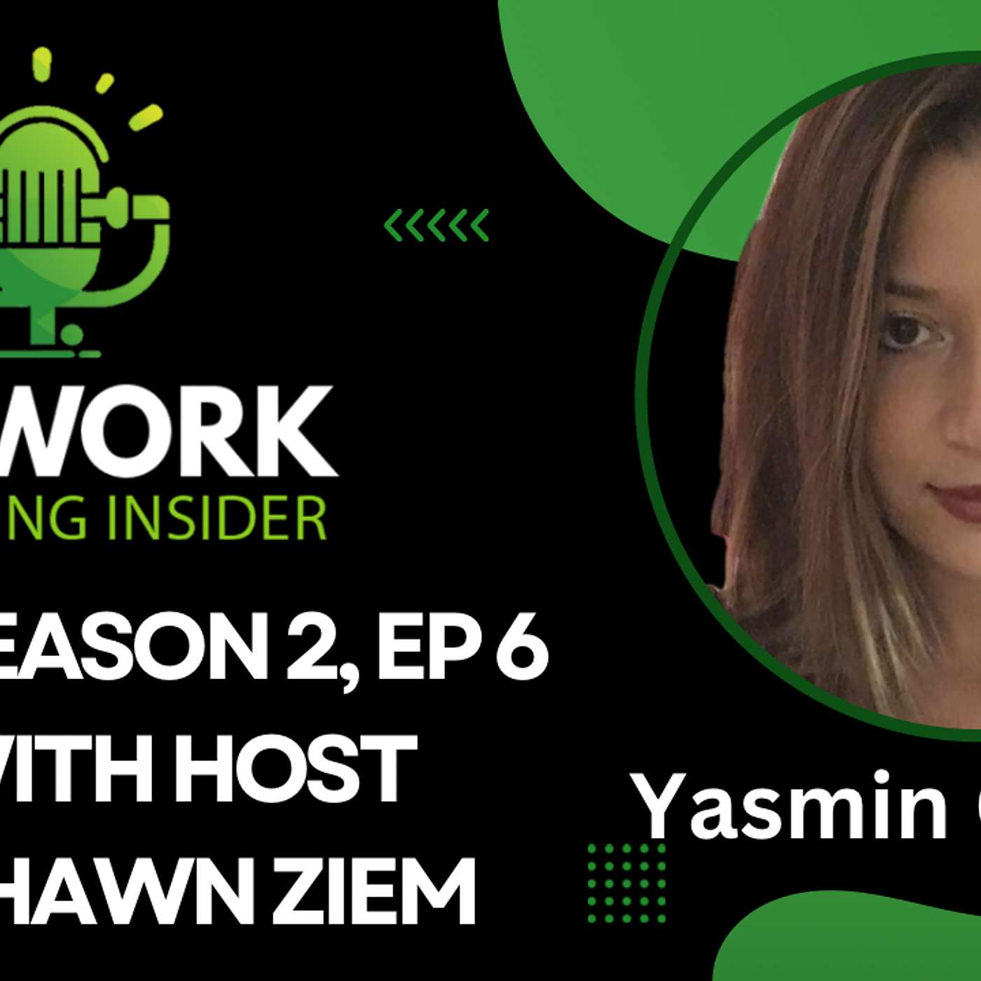Network Marketing Insider
