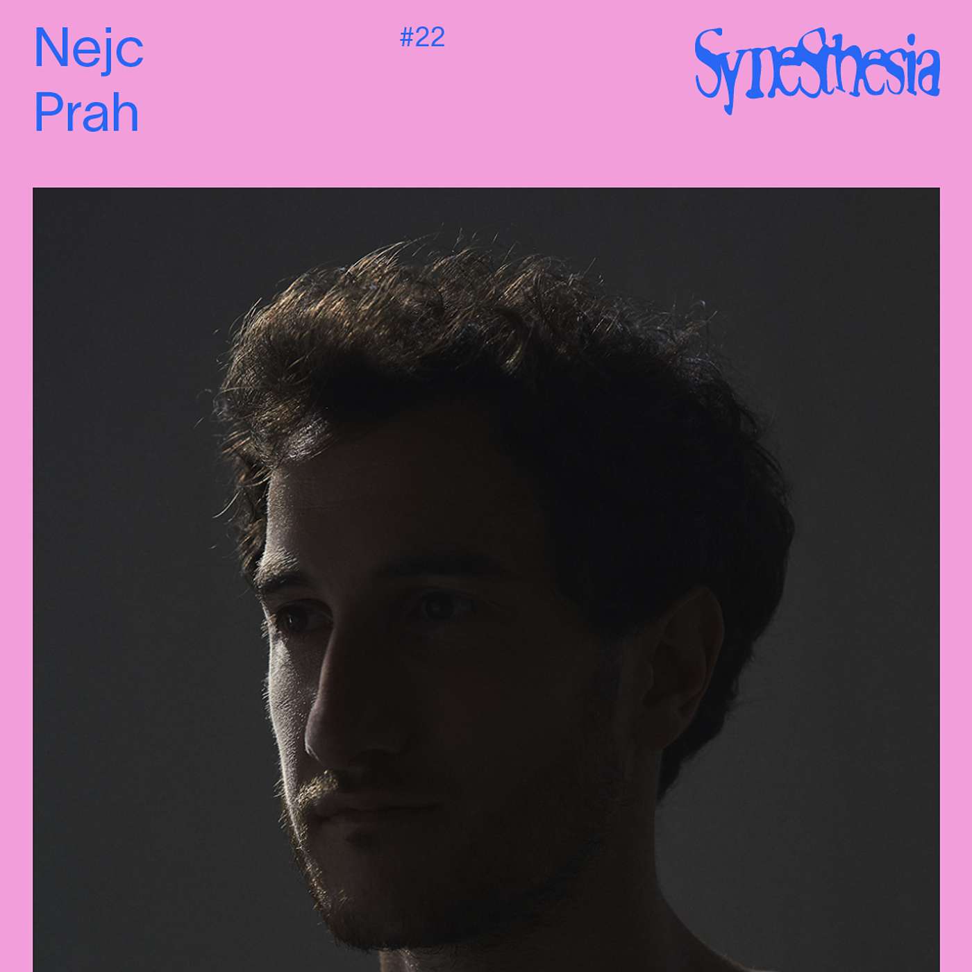 22 – Nejc Prah 22 – Nejc Prah