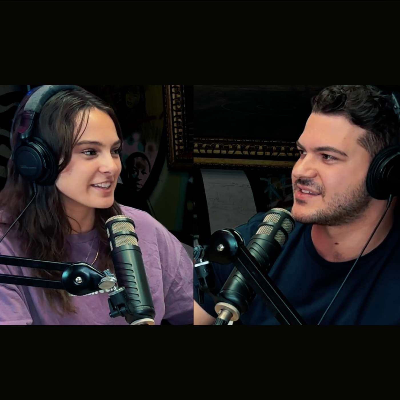 A Directors Perspective Ft. Daniel Cugola