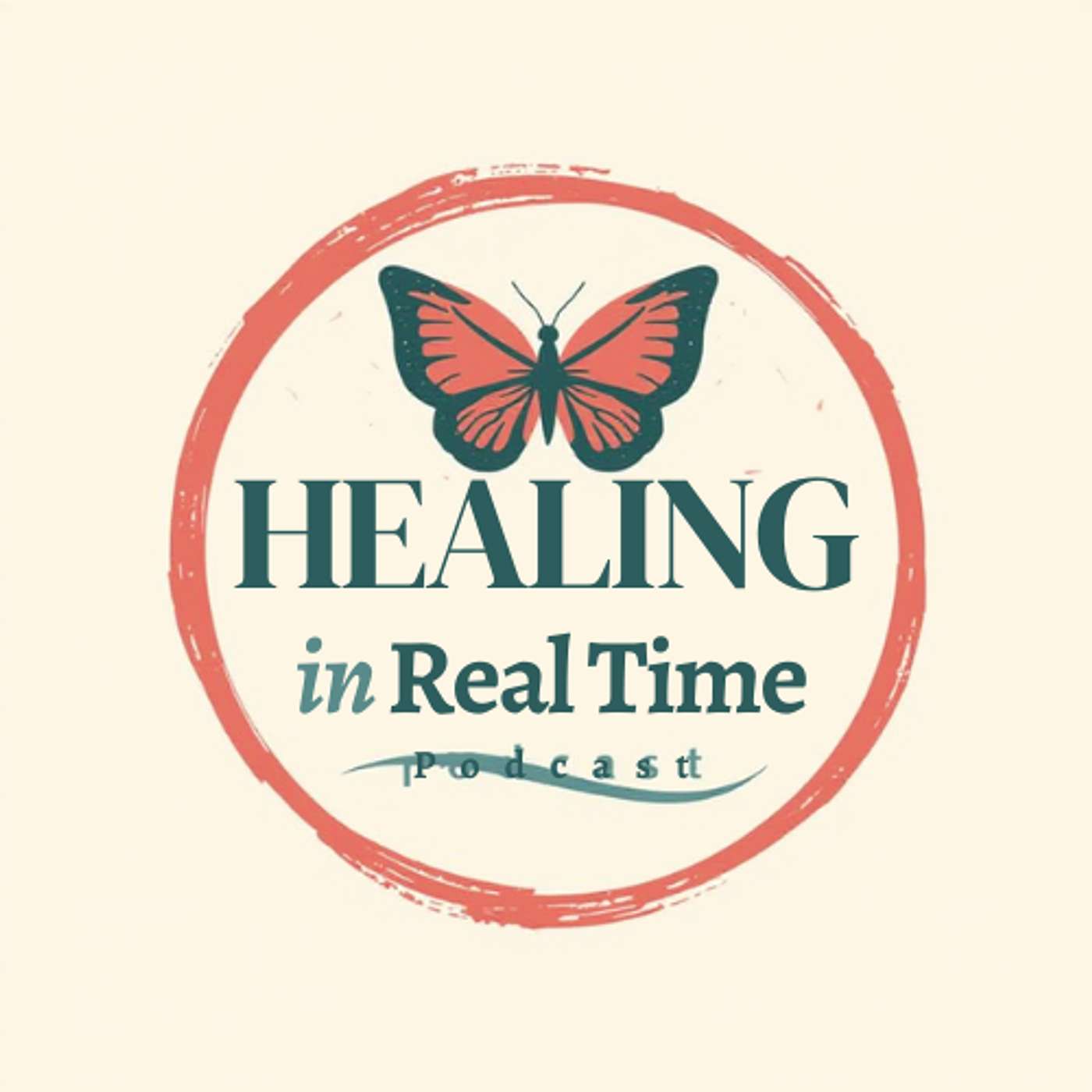 Healing in realtime