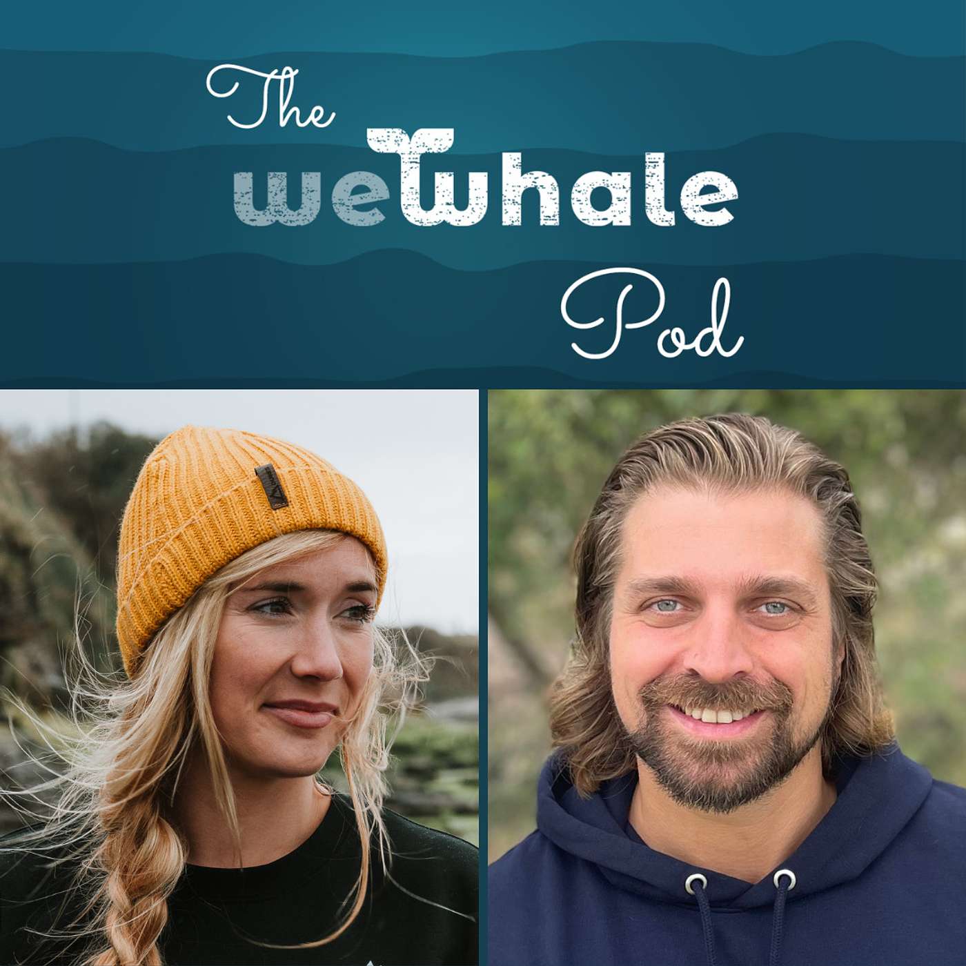 The WeWhale Pod