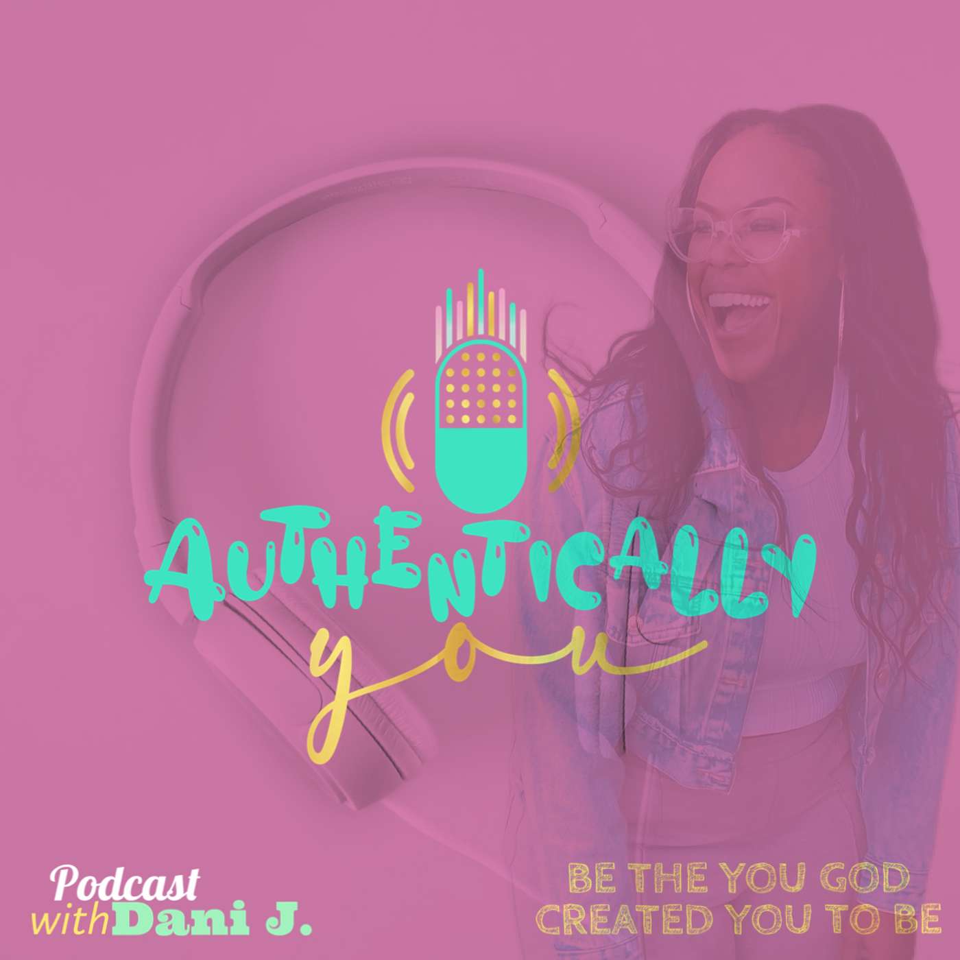 Authentically You!