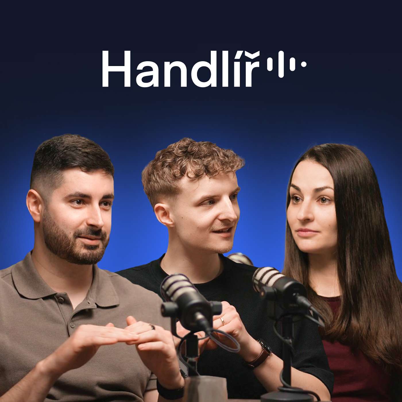 Meta Ads v roce 2026: Co se změnilo a co teď skutečně funguje? | Handlíř 🎙️ episode artwork