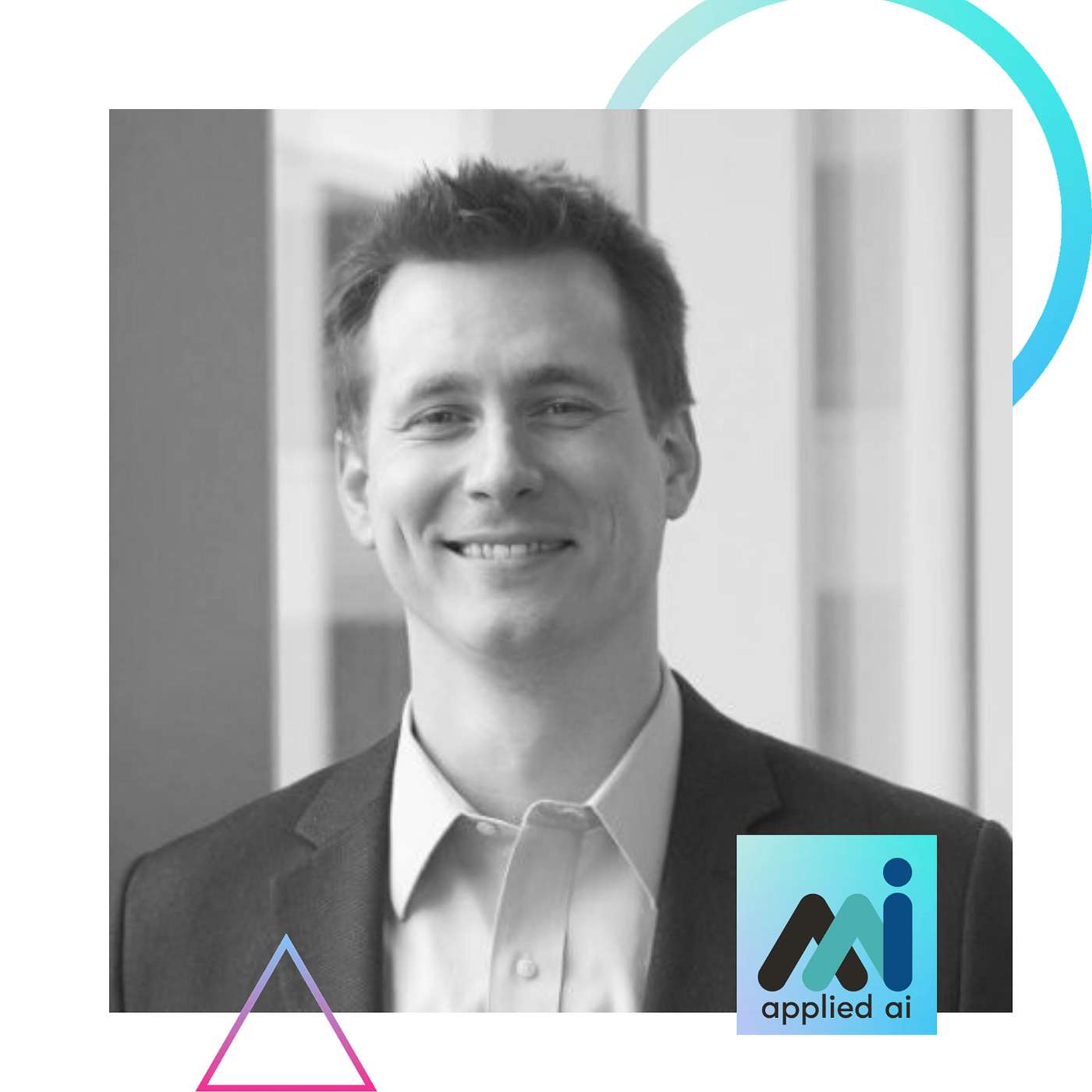 Conversations on Applied AI