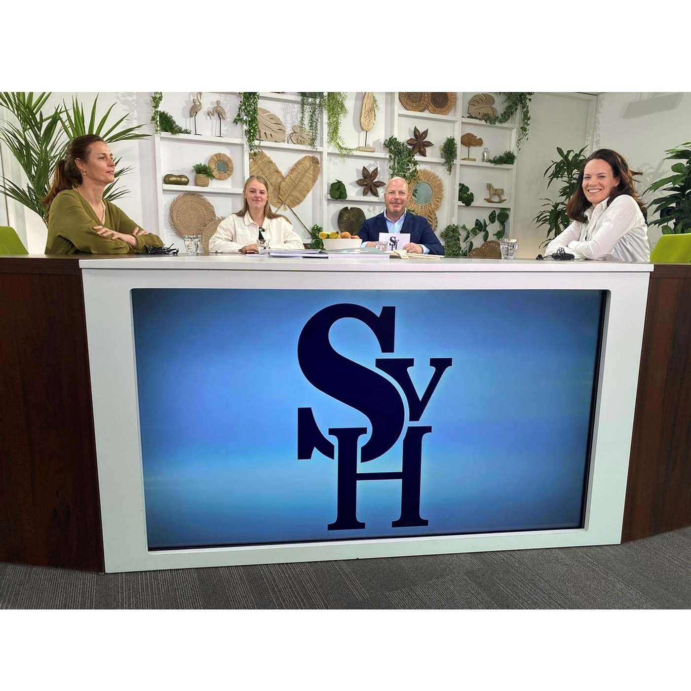 SVH Horecast