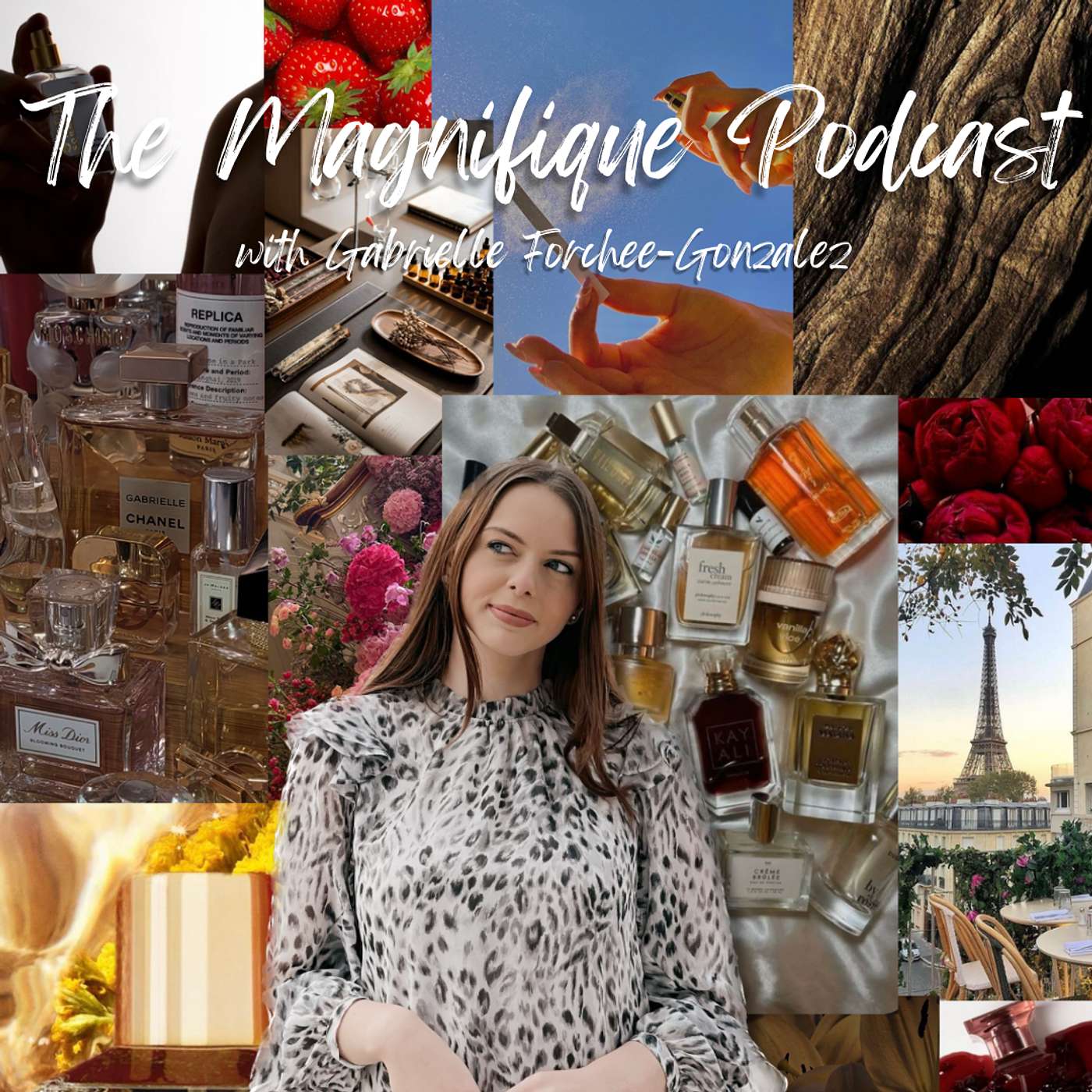The Magnifique Podcast