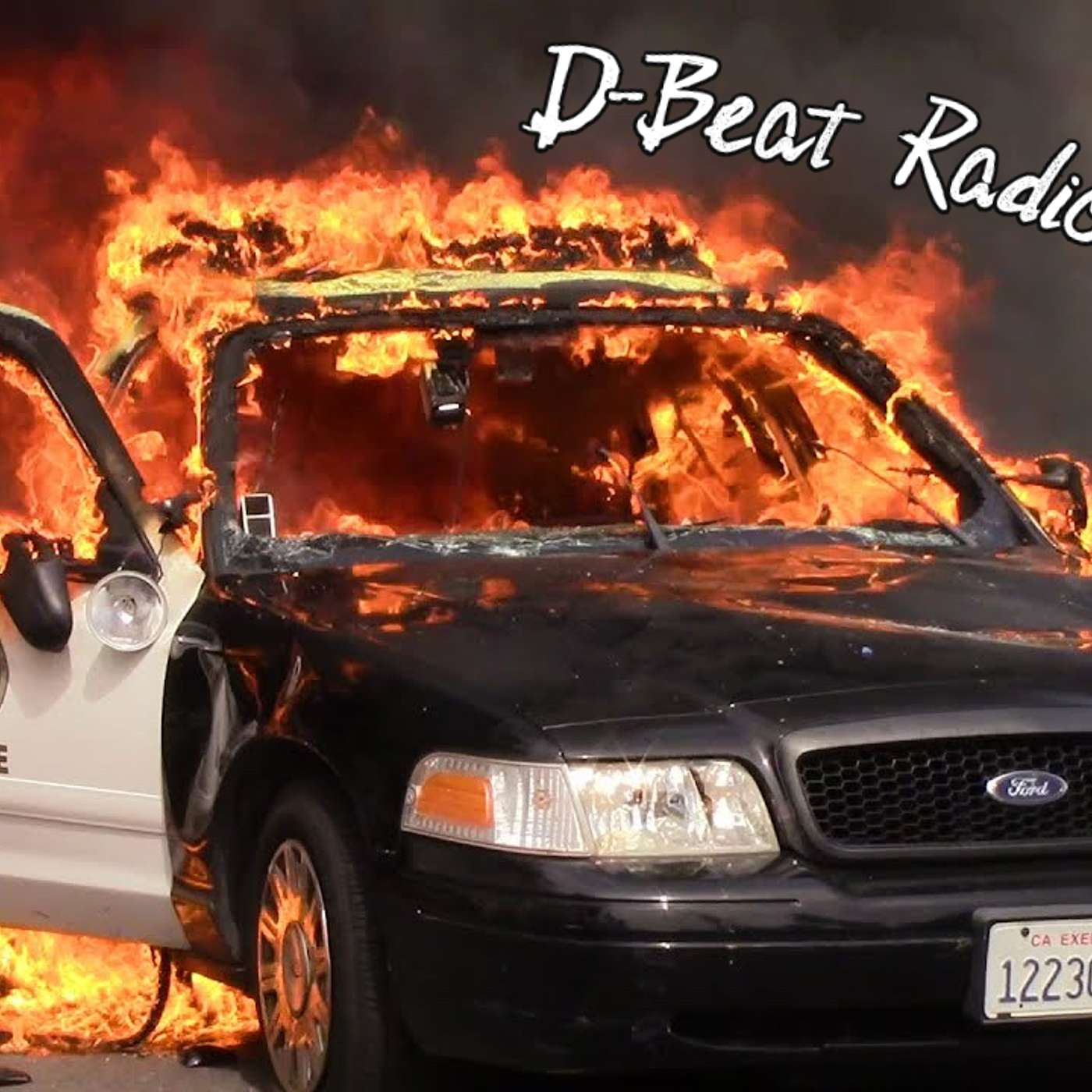 D-Beat Radio: Part 26 - I Have Found It!