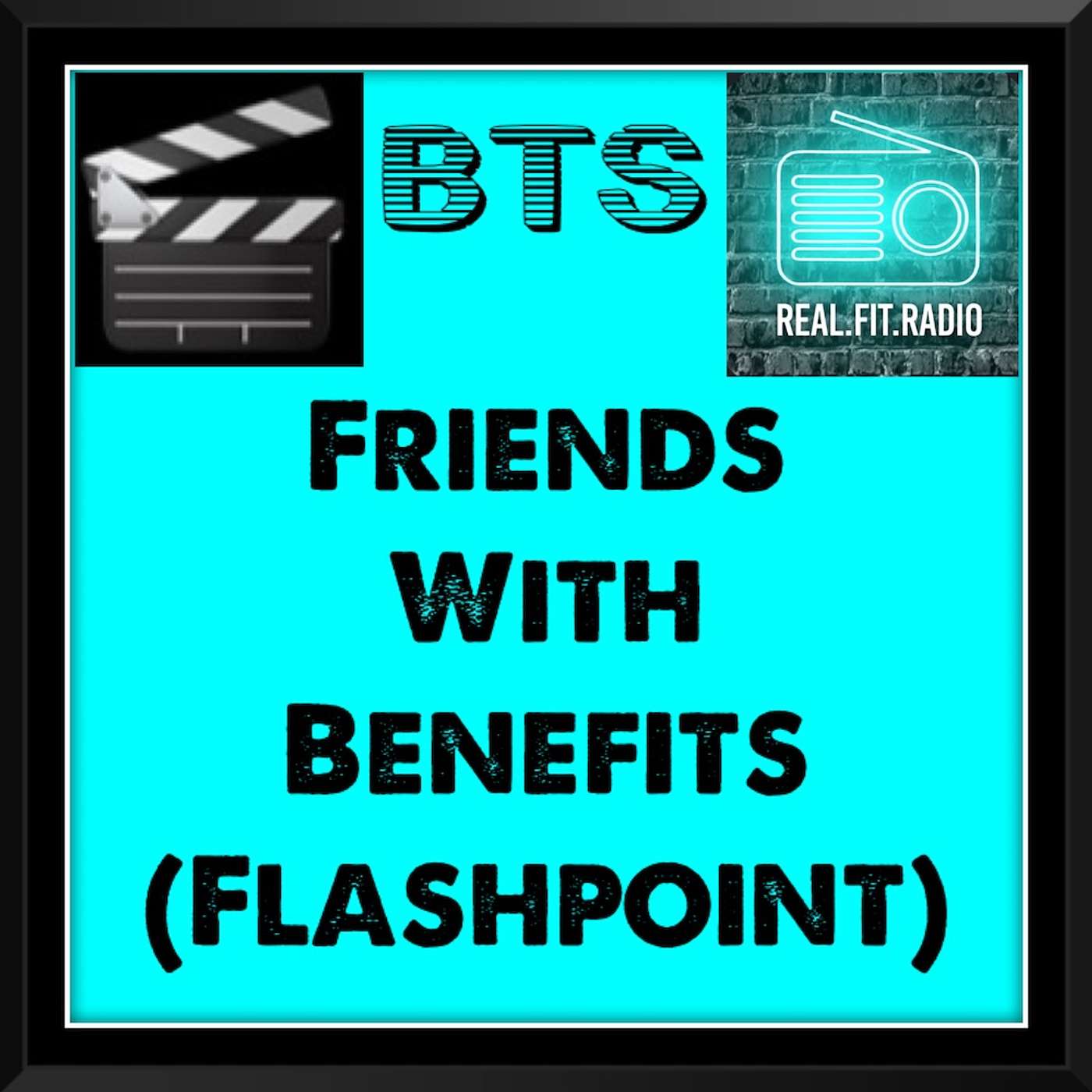 Friends With Benefits