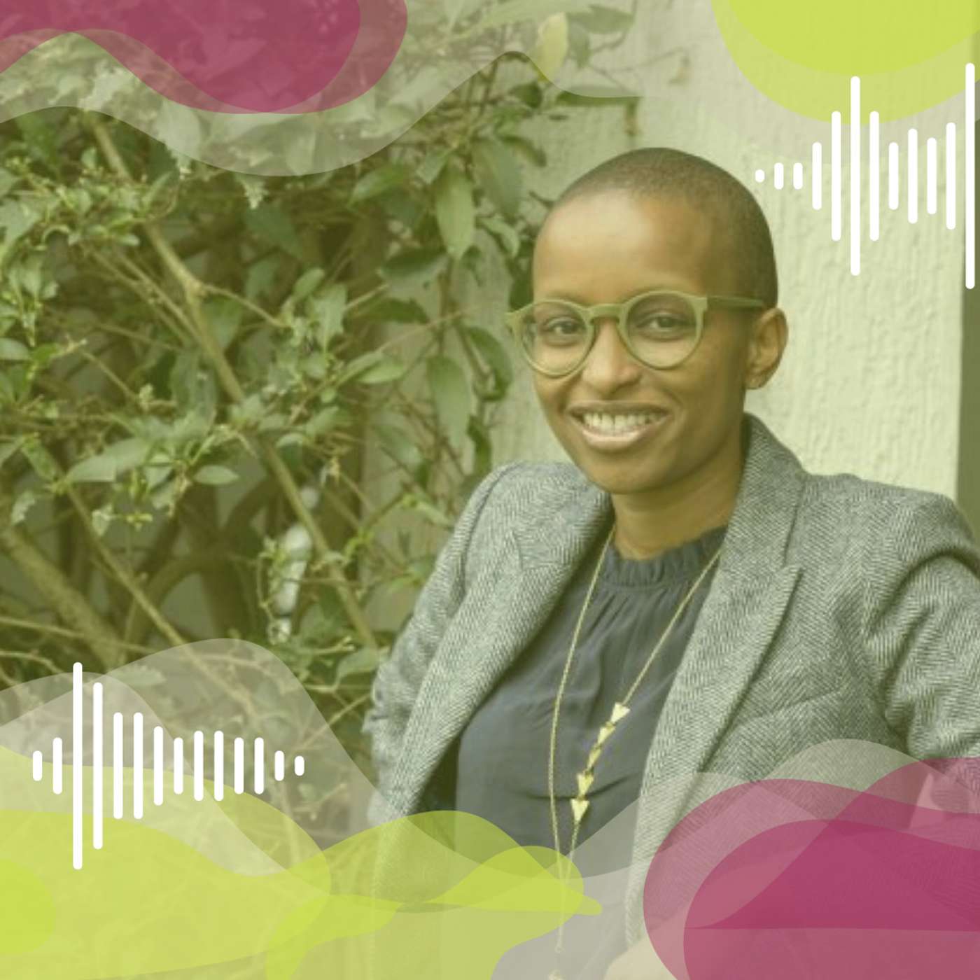 Ep. 143: A conversation with fellow Wanjiku Ngugi and artist and historian Wambui Kamiru about art, history, and memory