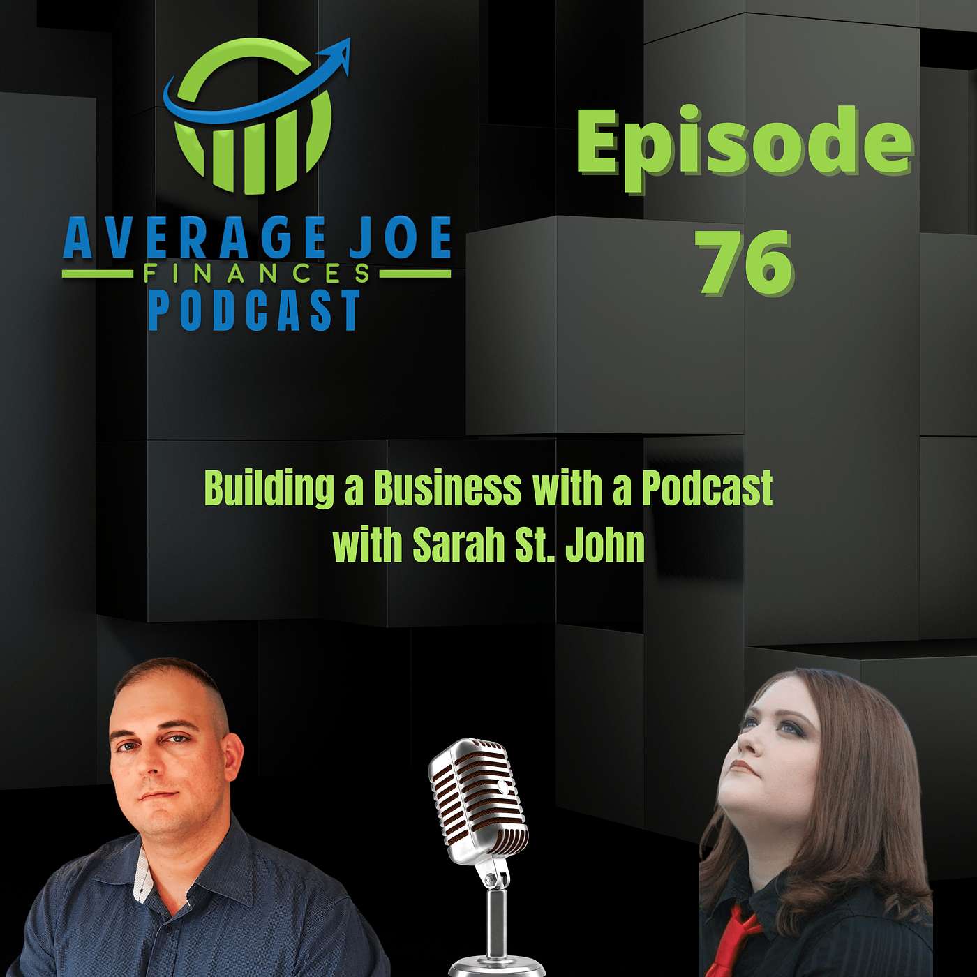 Average Joe Finances