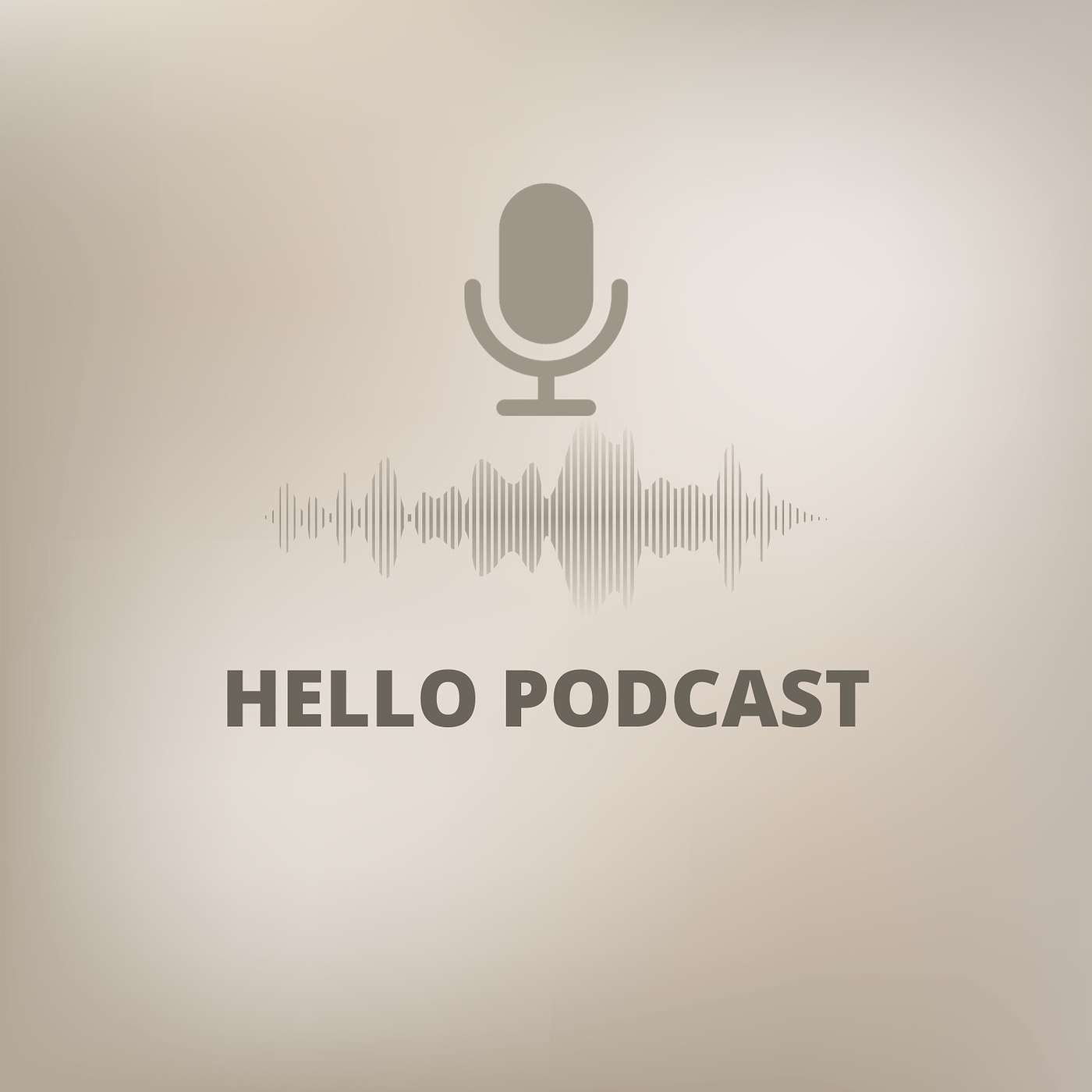 Gintaras's Podcast podcast artwork