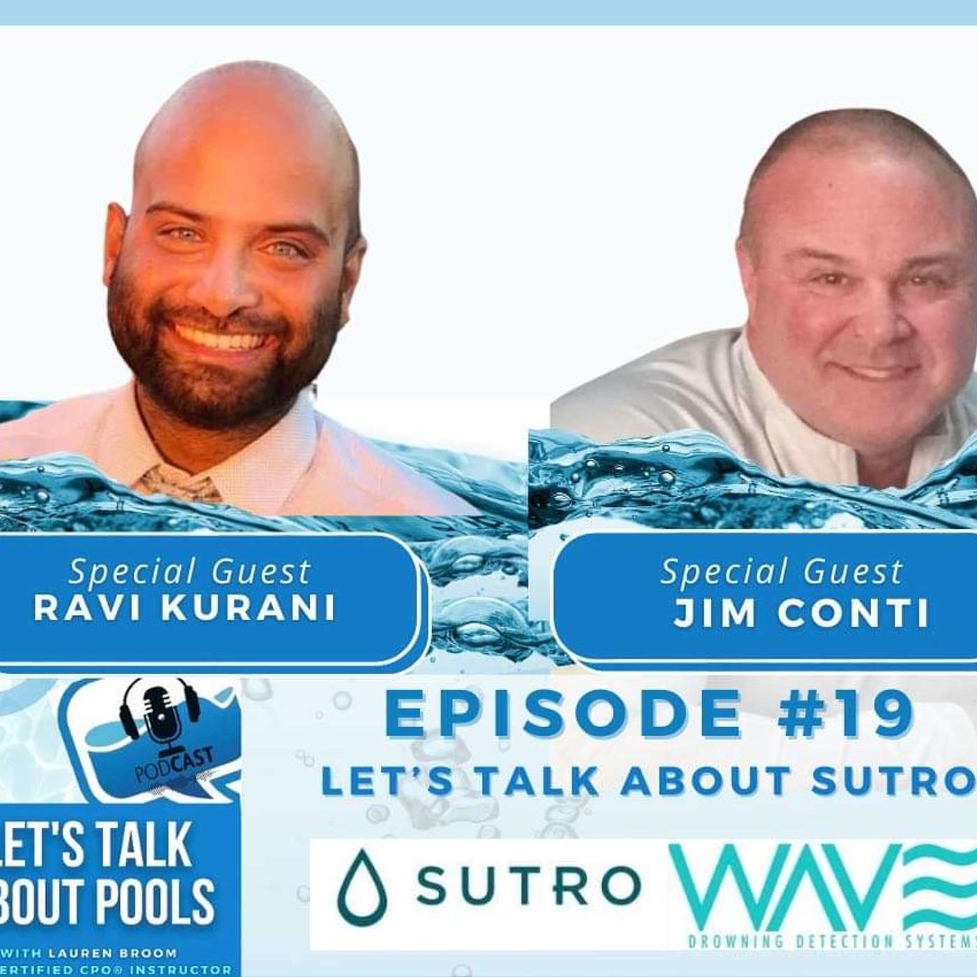 Let\'s Talk About Pools