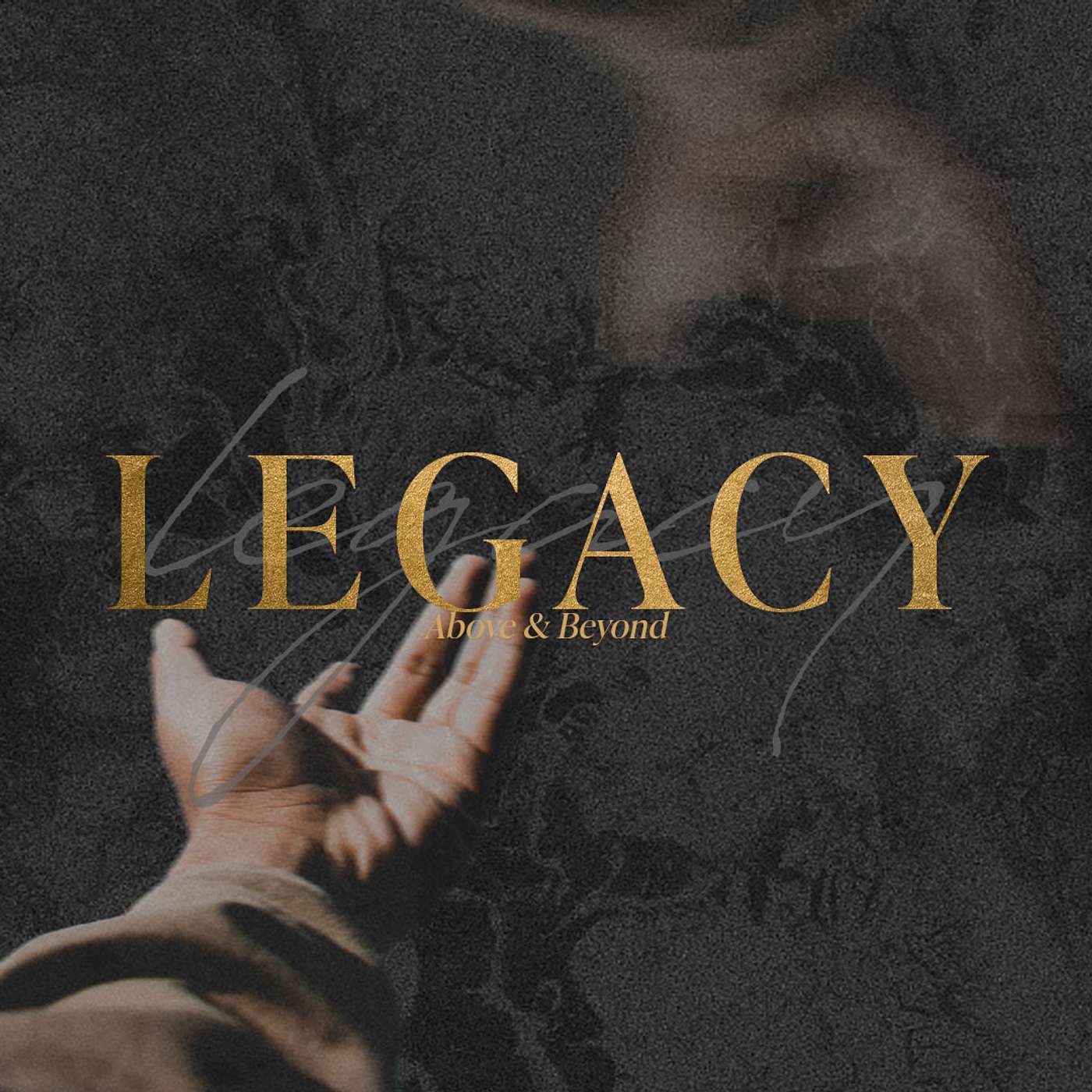 Sunday Sermon | Legacy: Part 1 | Bo Kilgore episode artwork