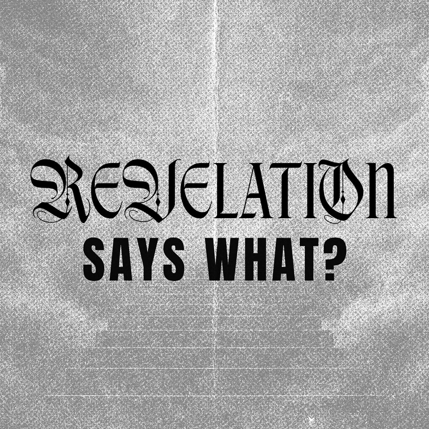 Is Revelation Just a Weird Fantasy Book? (How the Old Testament Shapes Revelation)