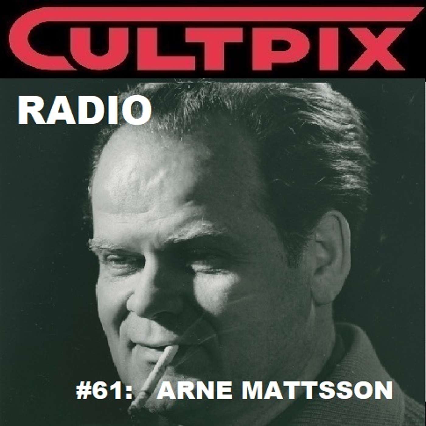 Cultpix Radio