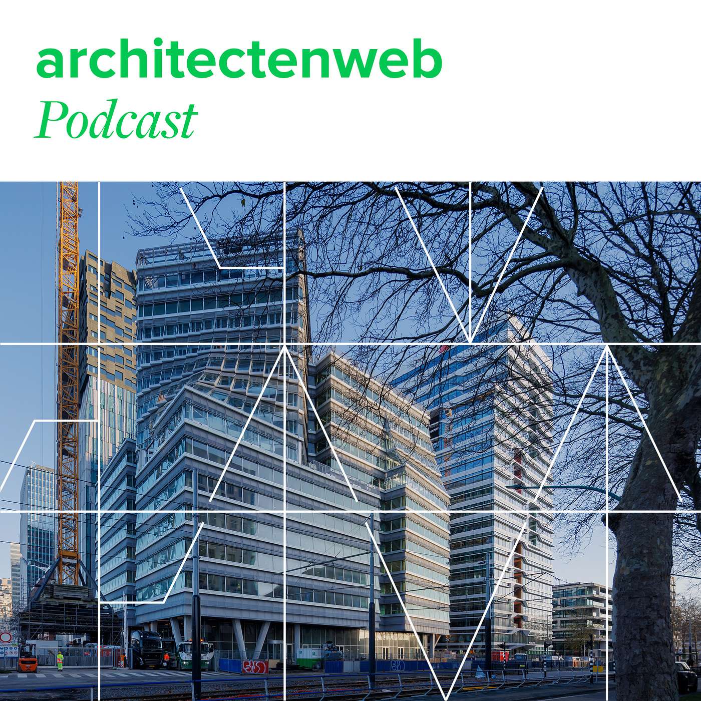 Toren van Babel – Gesprek met Florian Idenburg over diversiteit en gelaagdheid in hoogbouw