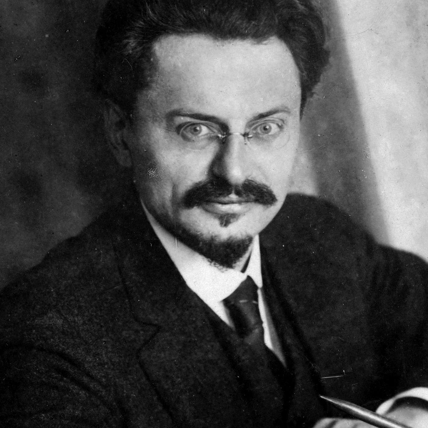Leon Trotsky Revisited - Part One