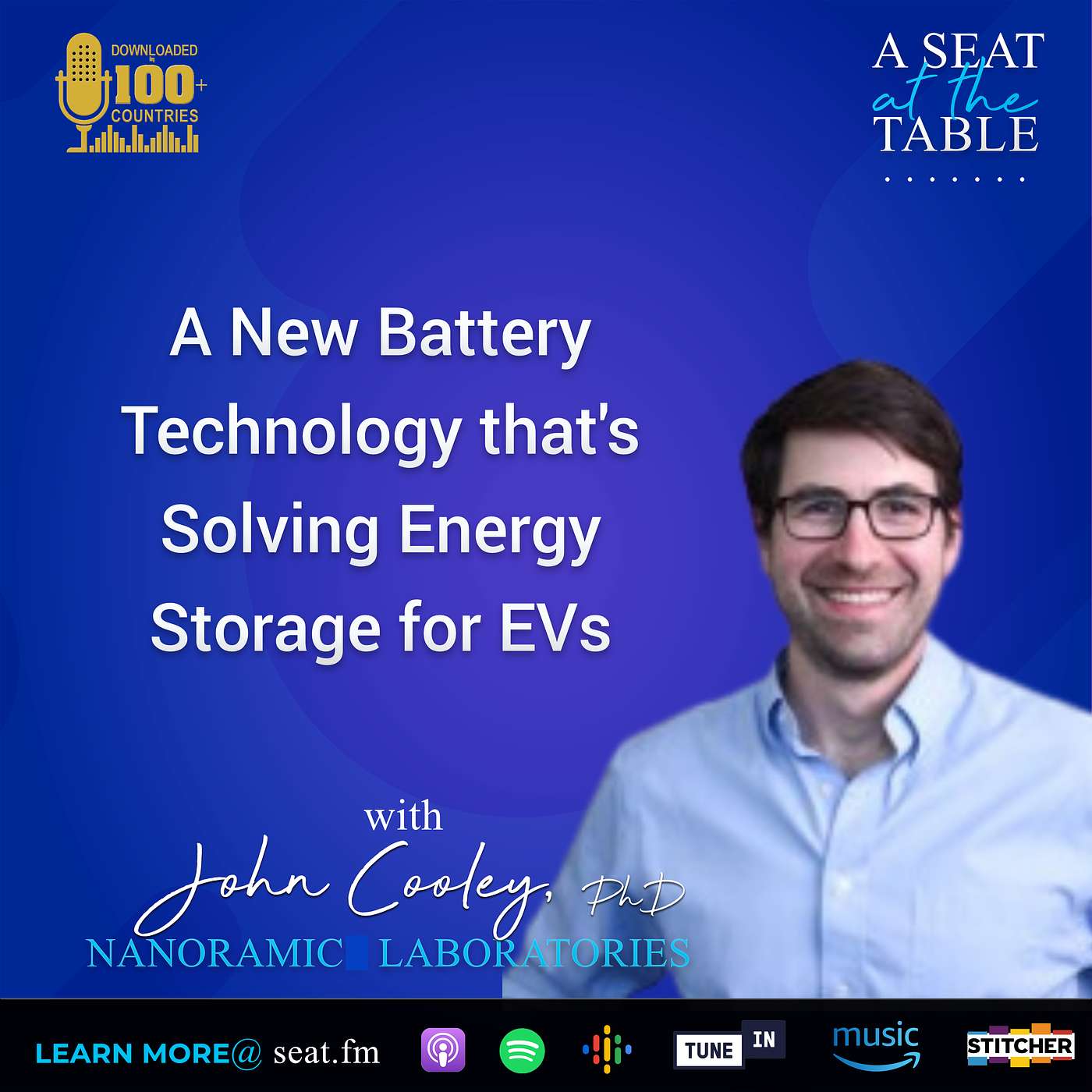 The Next Big Thing in EV Battery Technology (this could change everything!) The Next Big Thing in EV Battery Technology (this could change everything!)