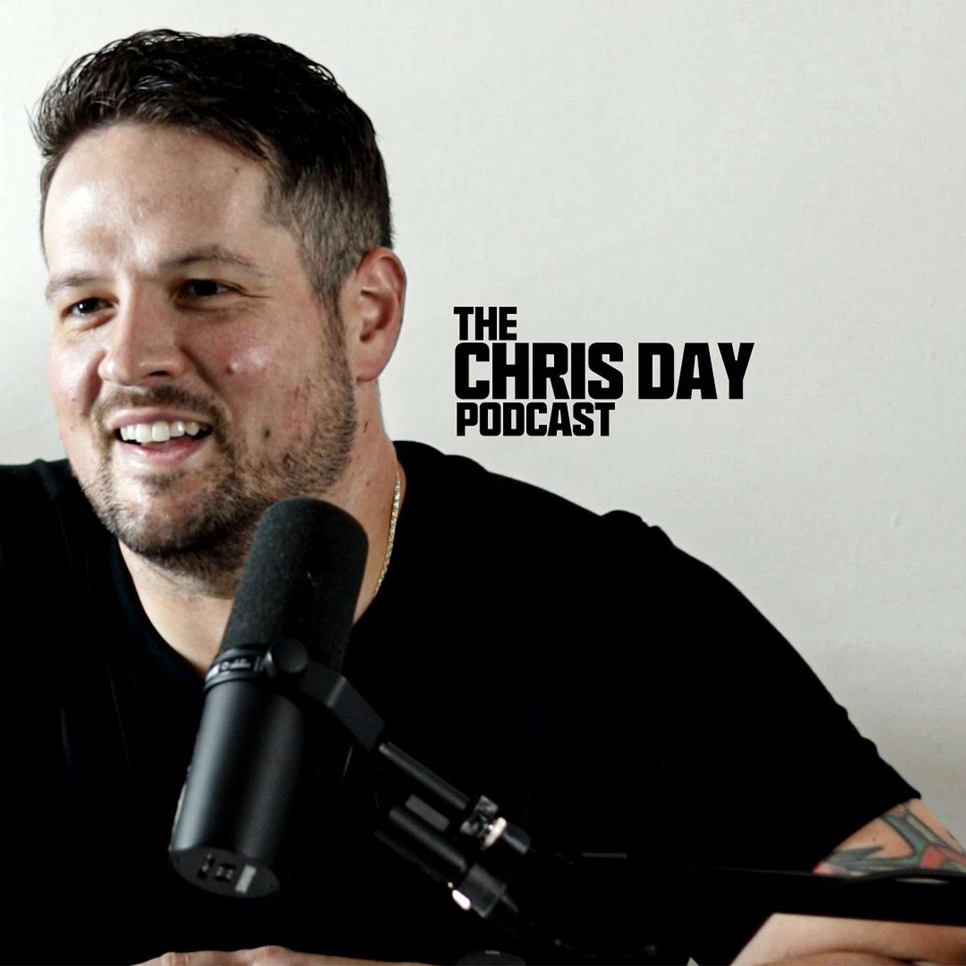 The Chris Day Podcast 