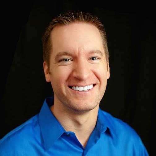 Jeremy Maher