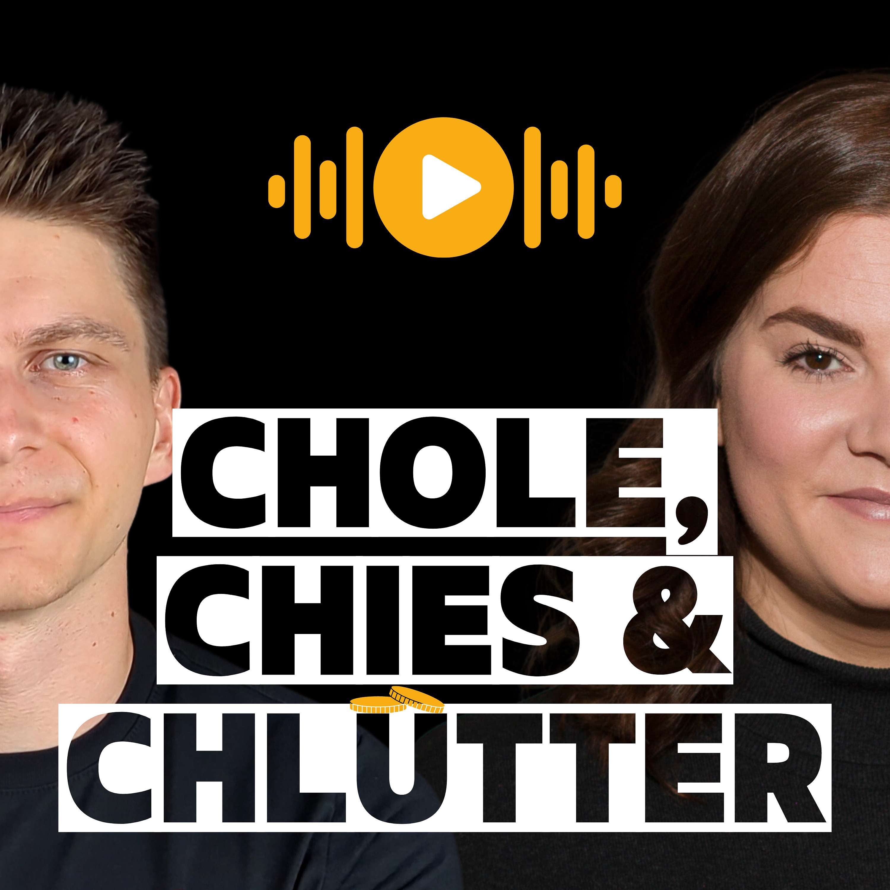 Chole, Chies & Chlütter
