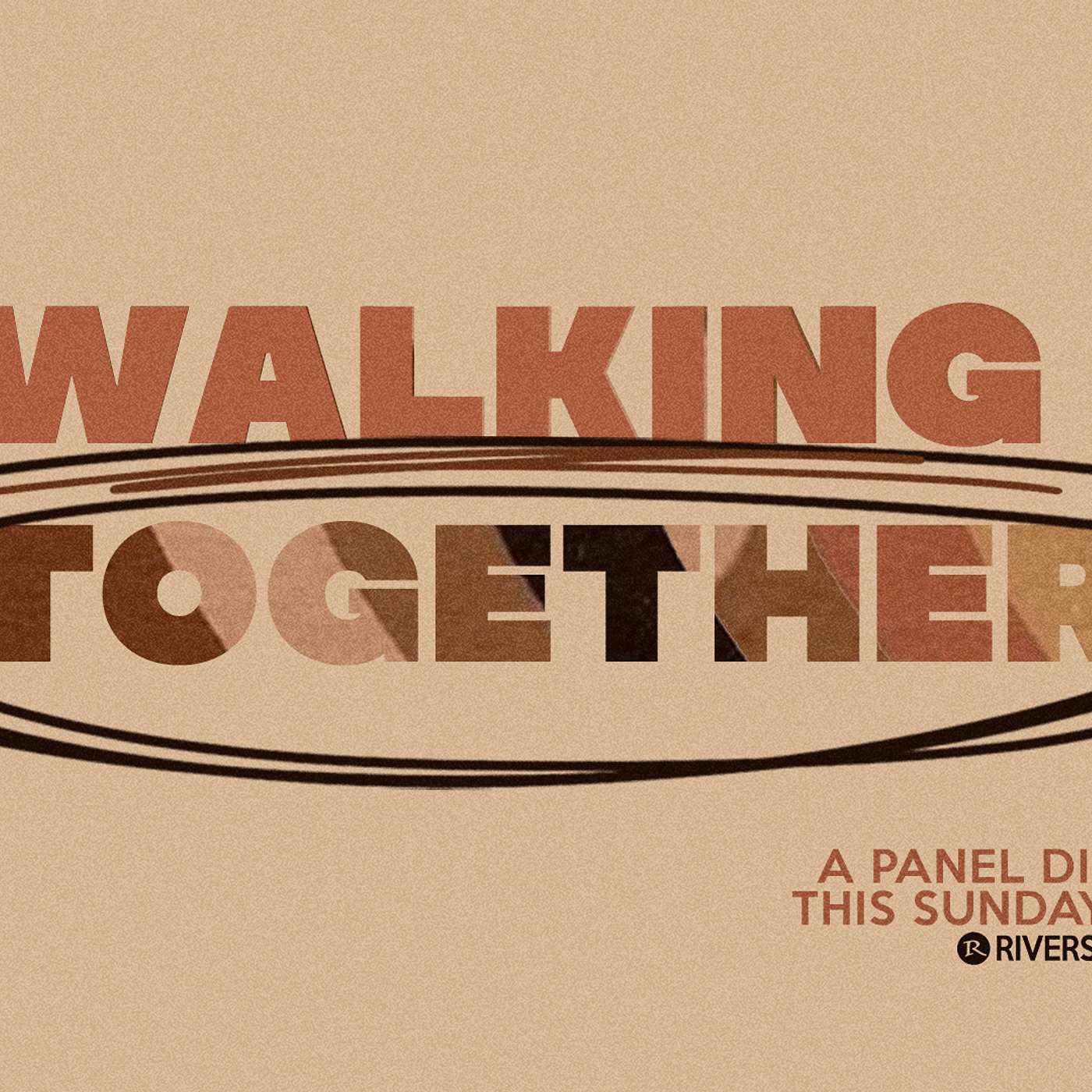 Walking Together | 06.14.20 |