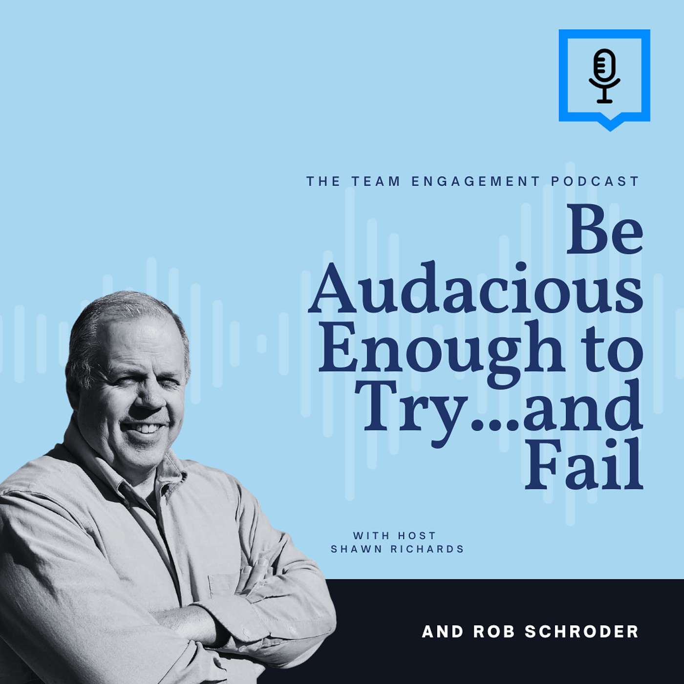 The Team Engagement Podcast