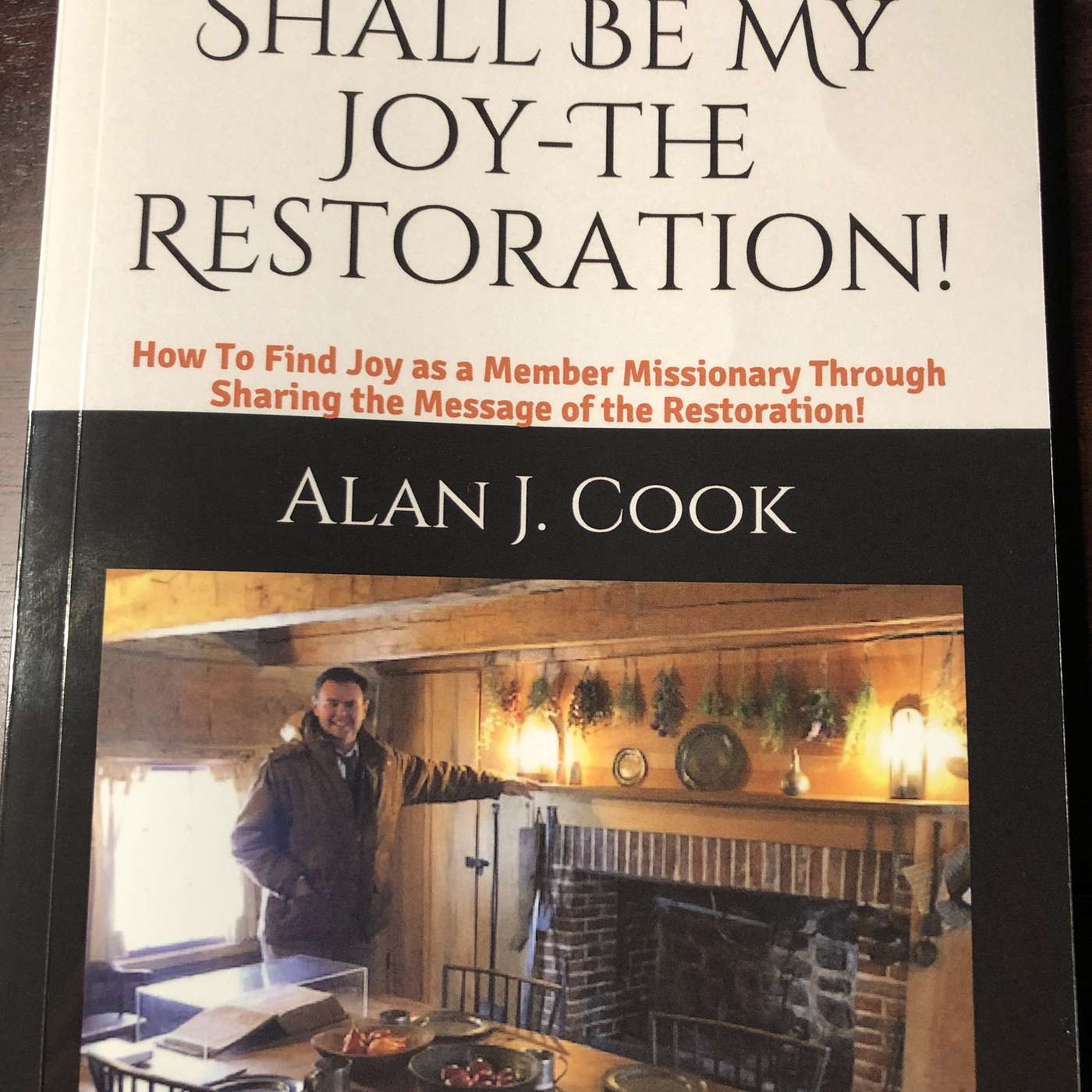 Episode 28: Piano Joy: “Come, Ye Children of the Lord”