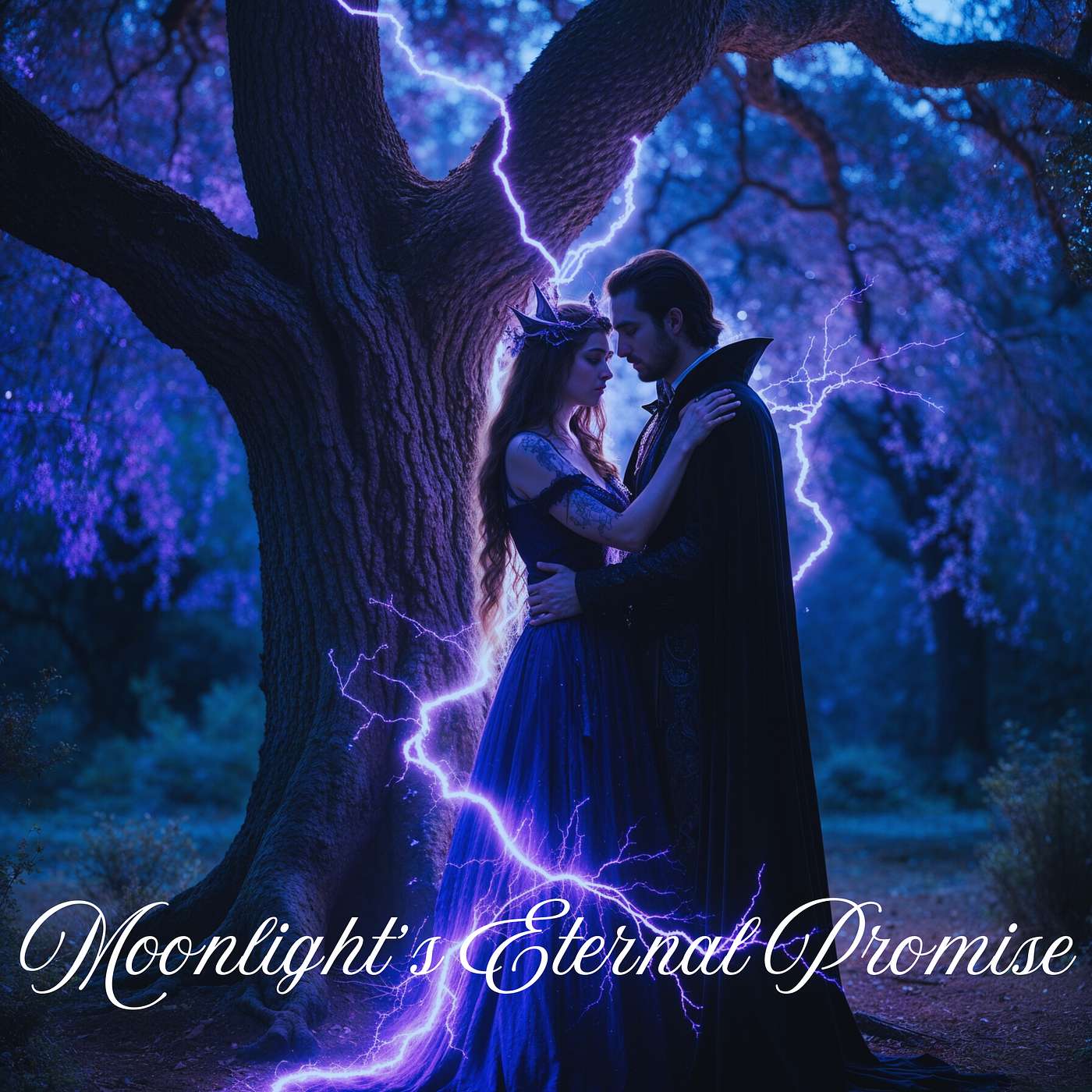 Moonlight's Eternal Promise