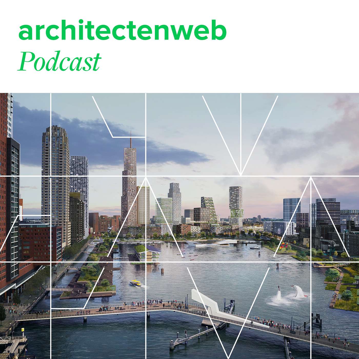 Architectenweb Podcast