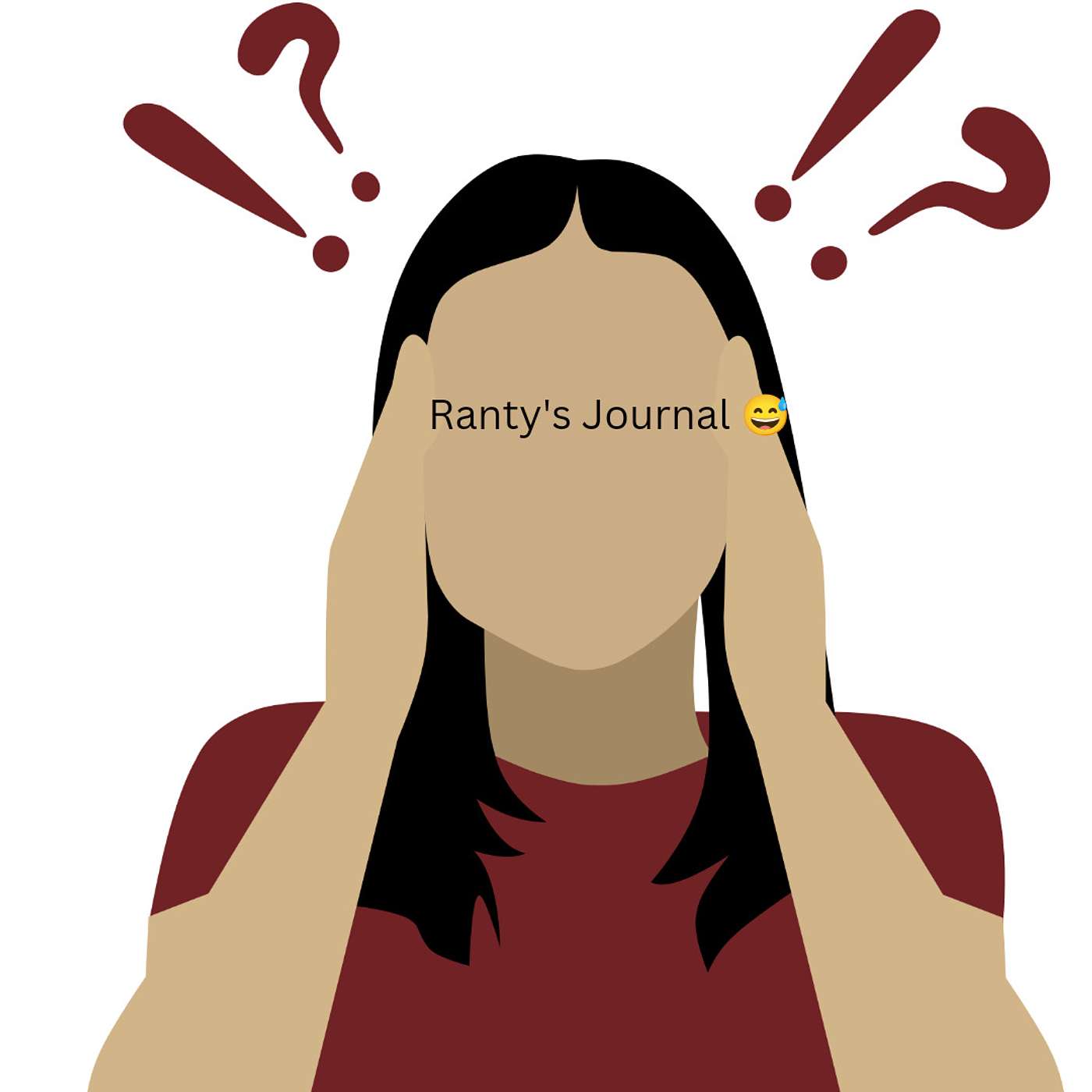 Ranty's Podcast