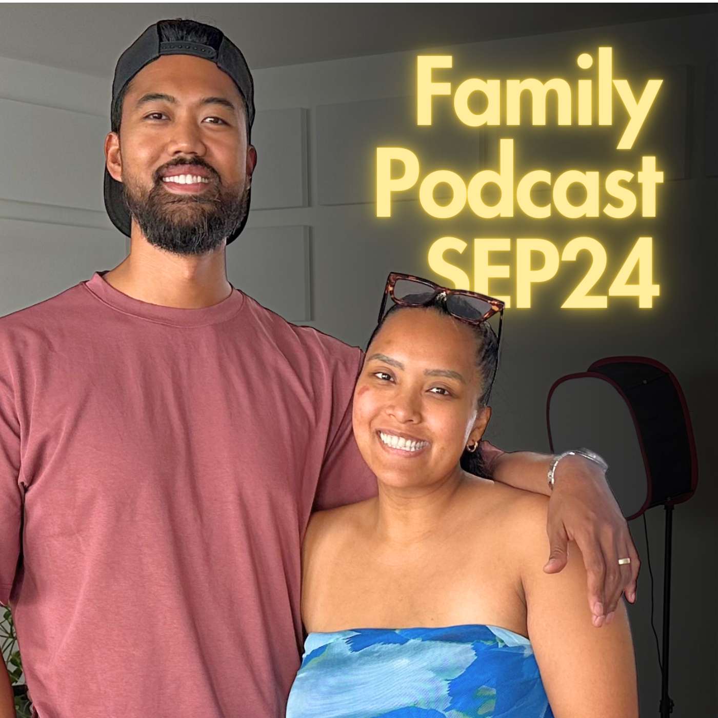 Jeff Santiago\'s Podcast