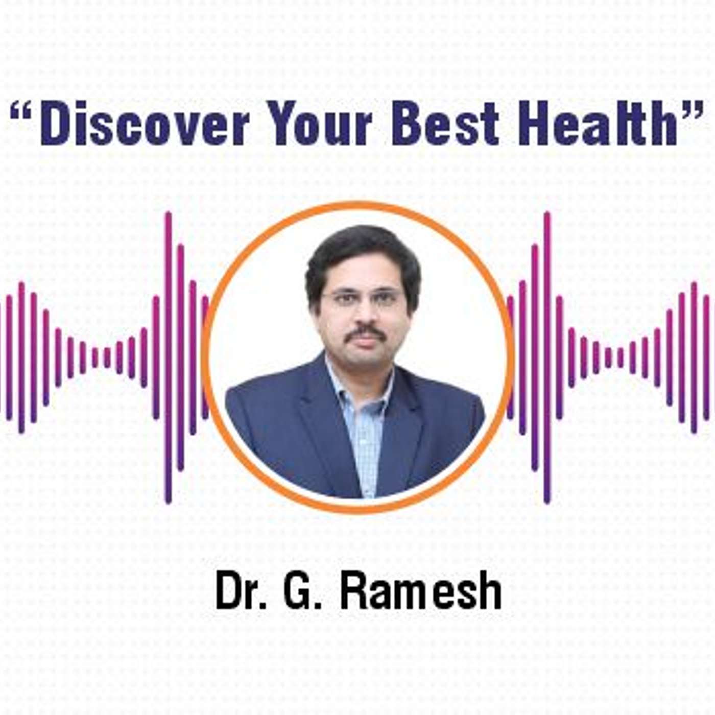 Yashoda Hospitals Podcast
