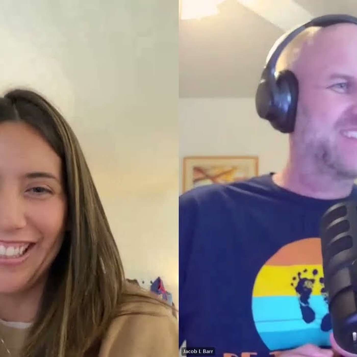 The ProLife Team Podcast 116 | Jennifer Mayer & Jacob Barr | Choice to Life episode artwork