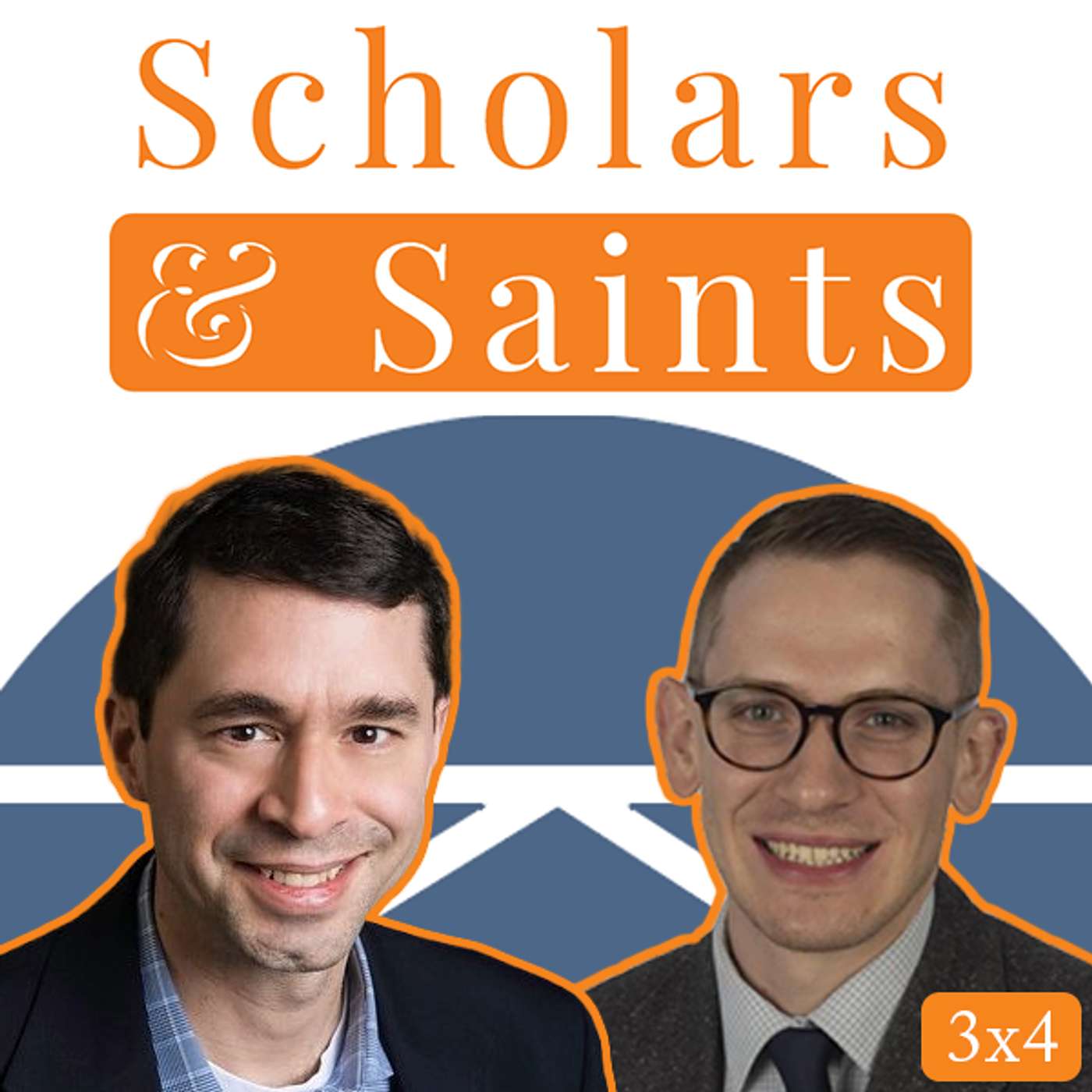 A Biographical Look at Joseph Smith (feat. John G. Turner)