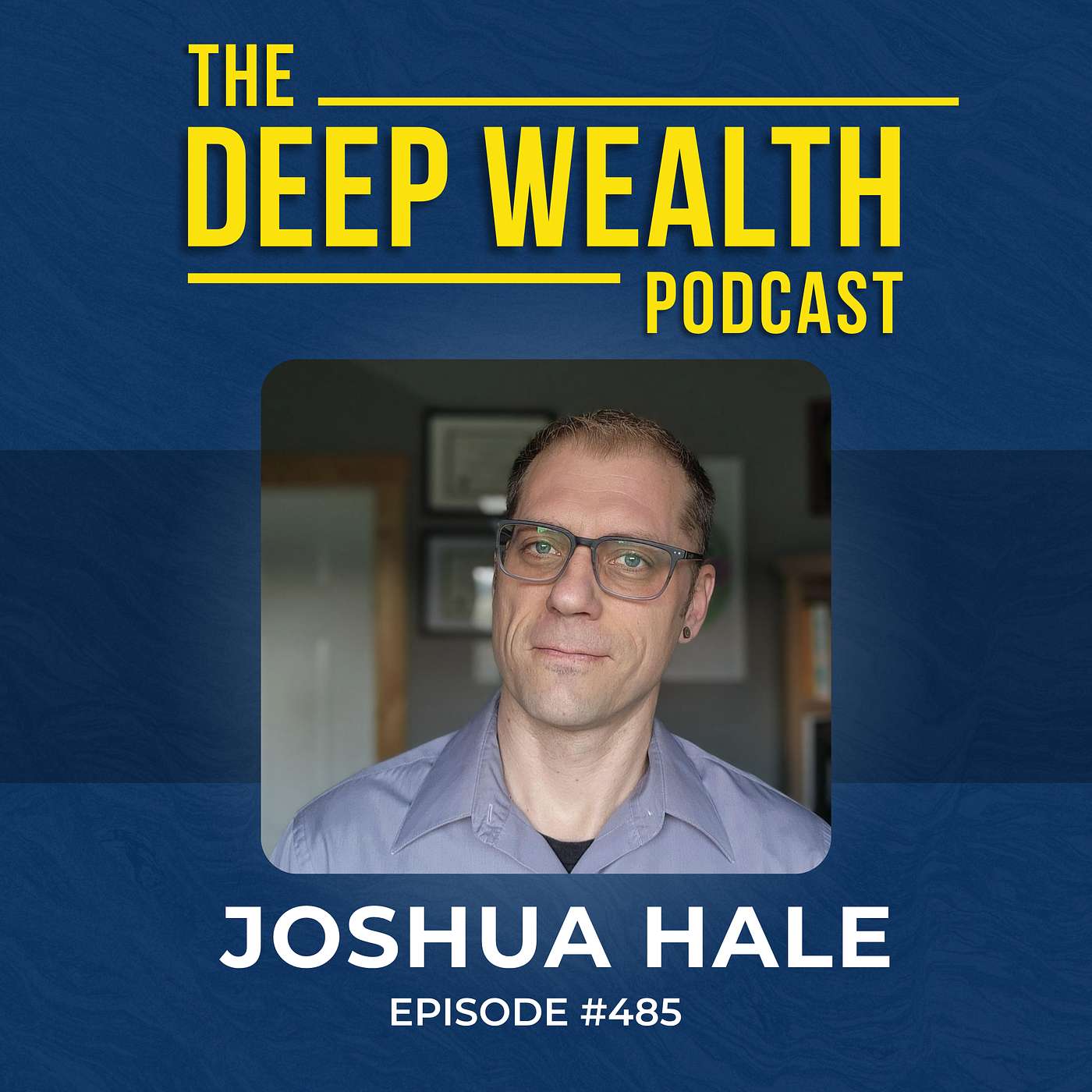 Unplug. Unlearn. Unchain. AI Entrepreneur Joshua Hale’s Proven Path To Freedom From Systems And Stress (#485) Unplug. Unlearn. Unchain. AI Entrepreneur Joshua Hale’s Proven Path To Freedom From Systems And Stress (#485)