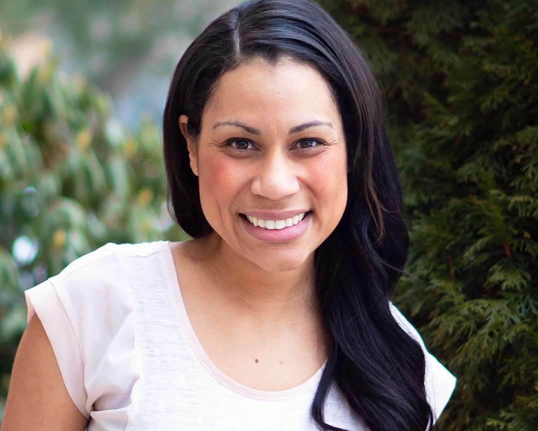 Dr. Heather Thompson Day