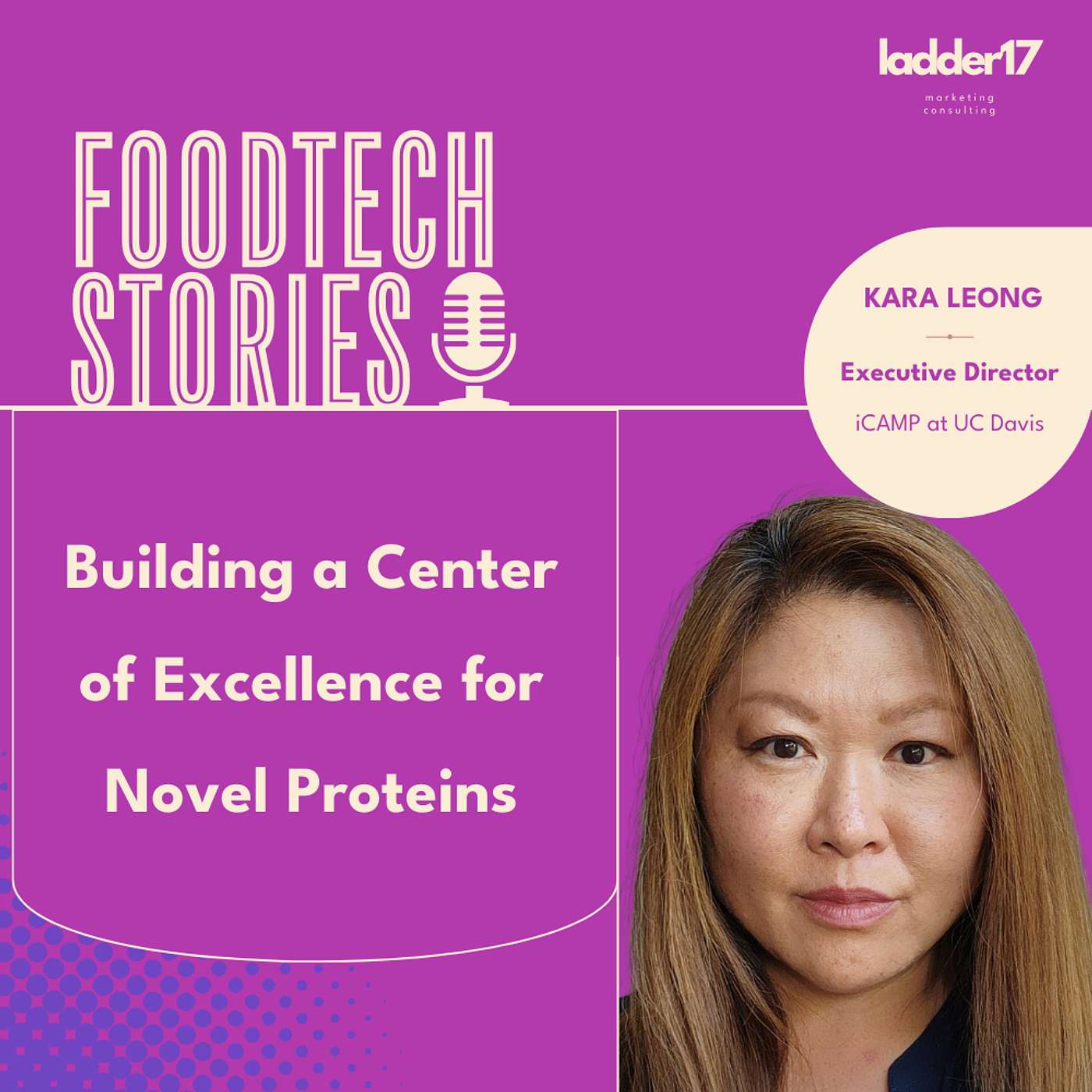 FoodTech Stories