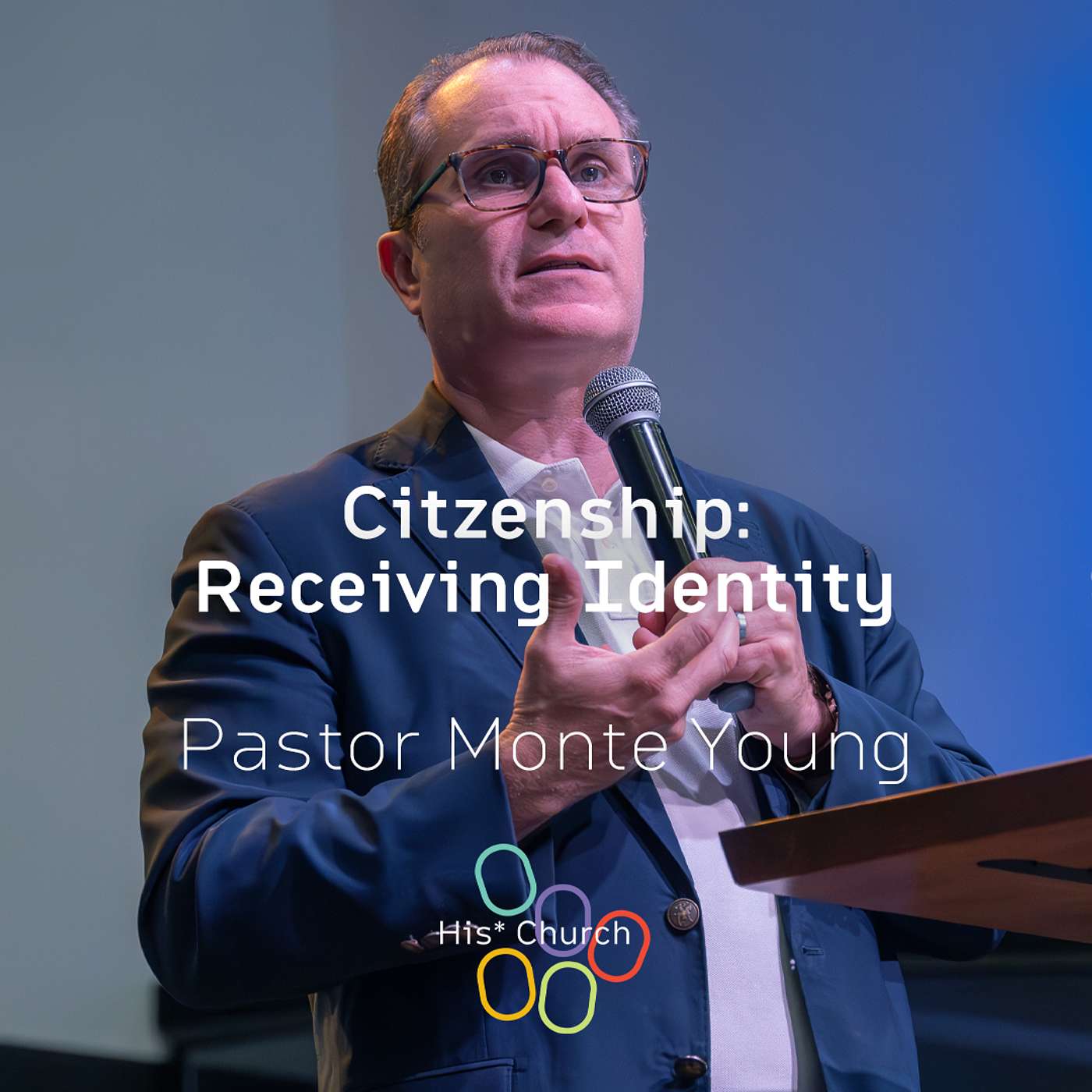 Citizenship: Receiving Identity