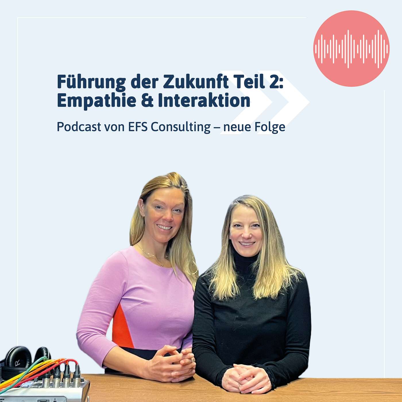 EFS Podcast