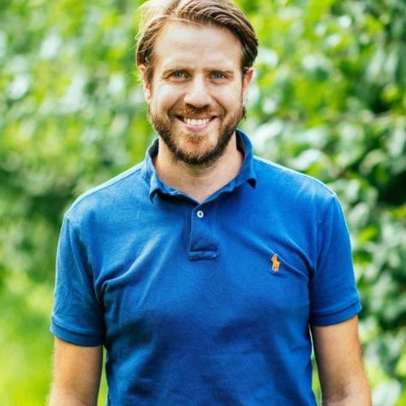 205 Stijn Markusse - Raising €4M in 72 hours to scale boring distribution and storytelling