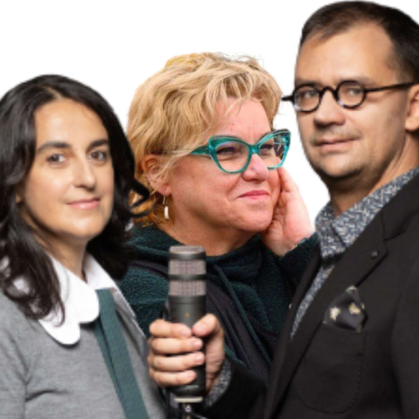 Corina Șuteu: „Nu economia produce cultură, ci cultura produce prosperitate economică” episode artwork