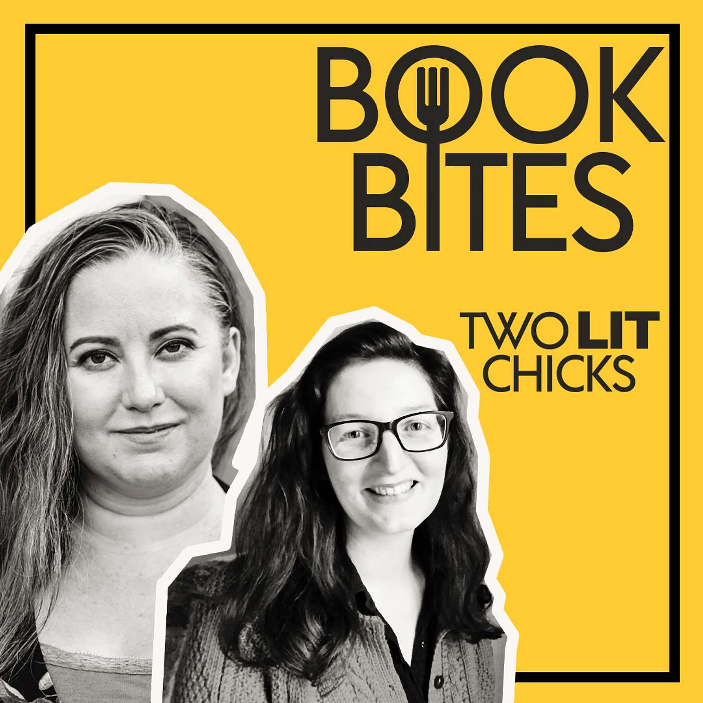 TLC Book Bites: All about Bonkbusters