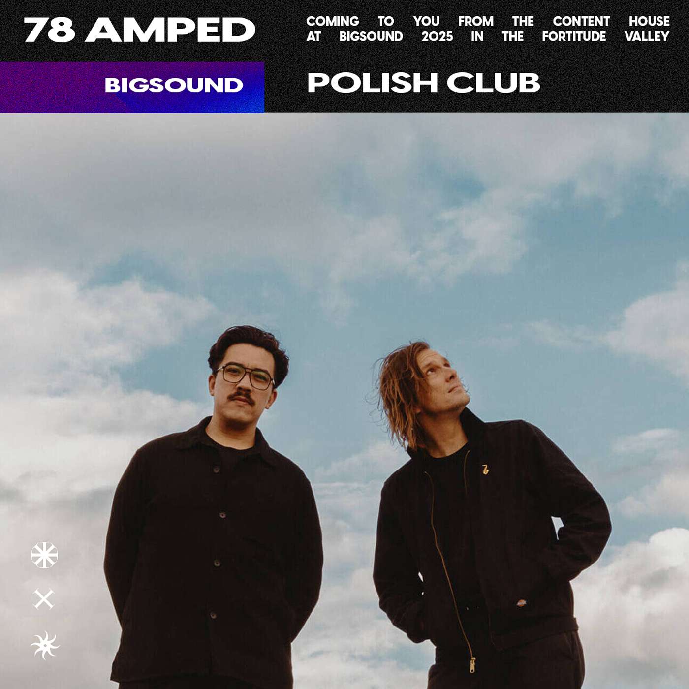 Bigsound Live ft. Polish Club