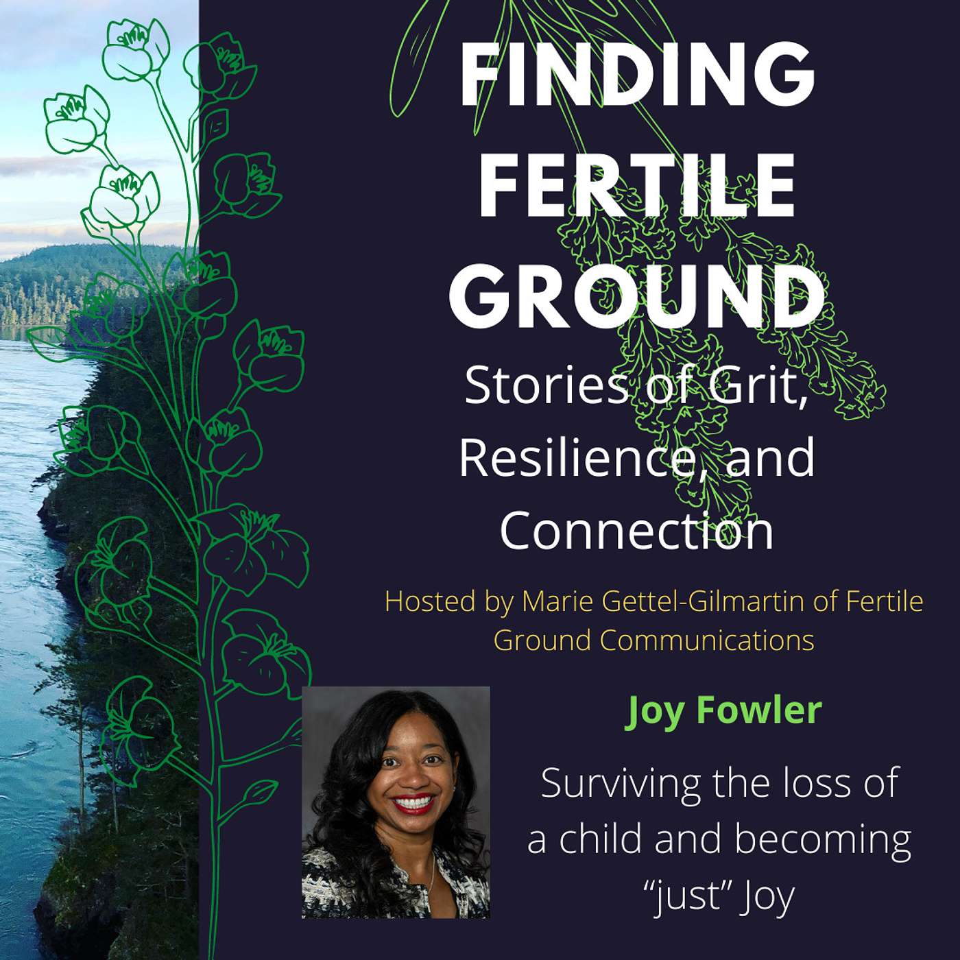 Finding Fertile Ground: Communicate for Change