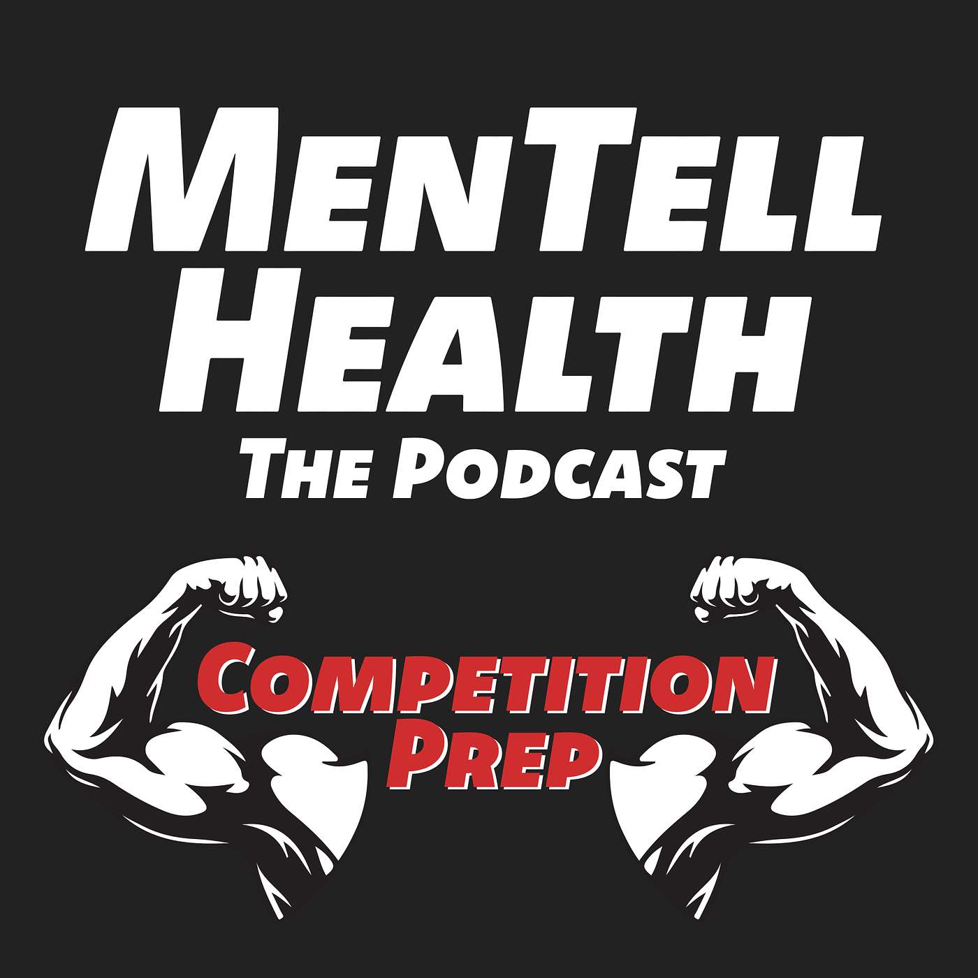 MenTell Health Podcast