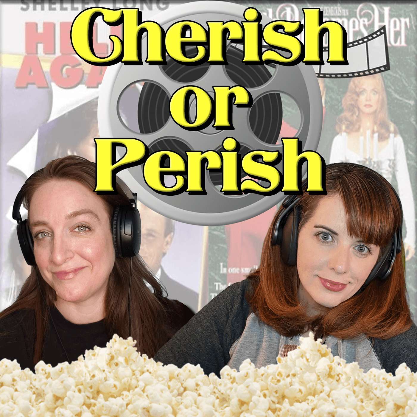 Cherish or Perish