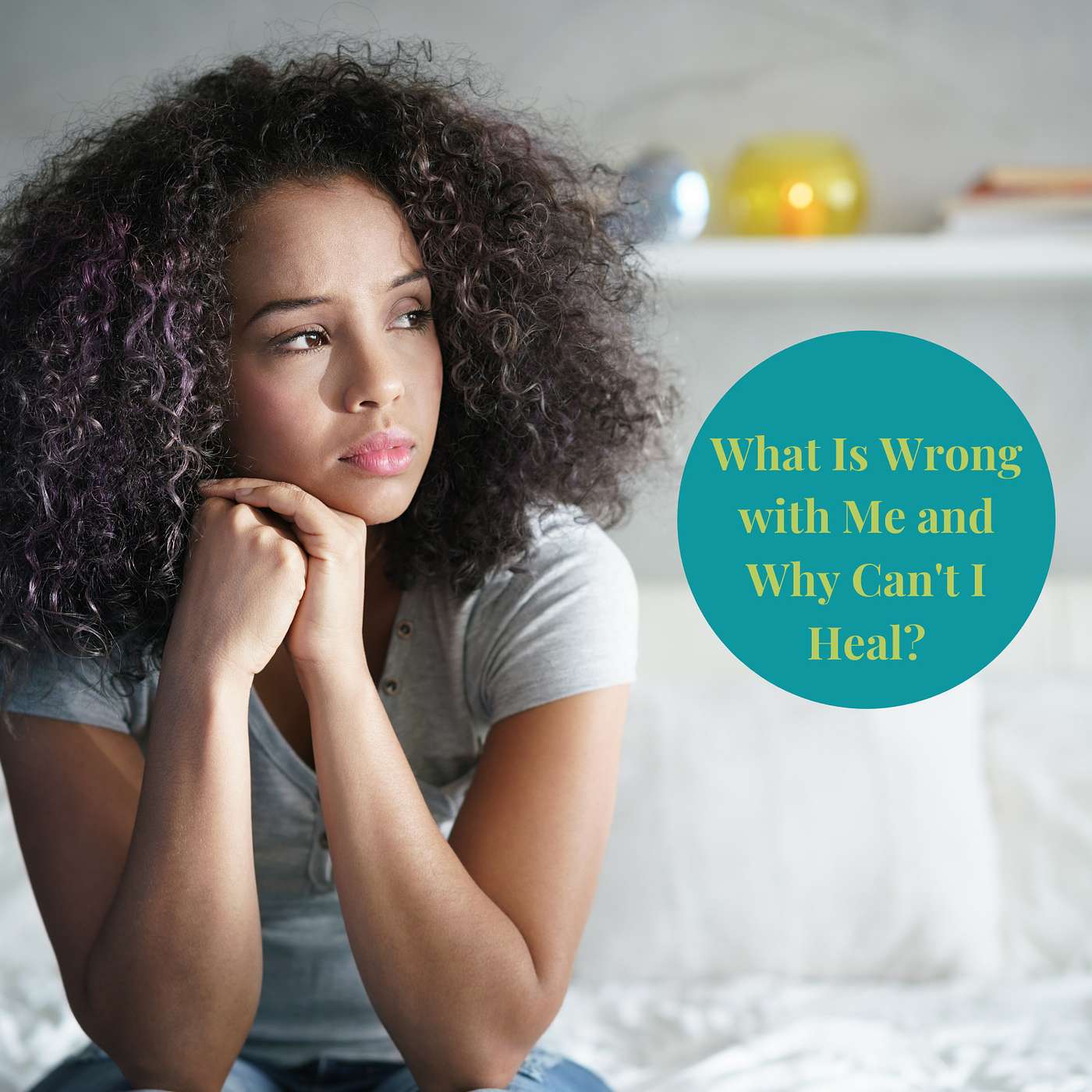Trauma Survivors Unite: Christian Emotional Recovery