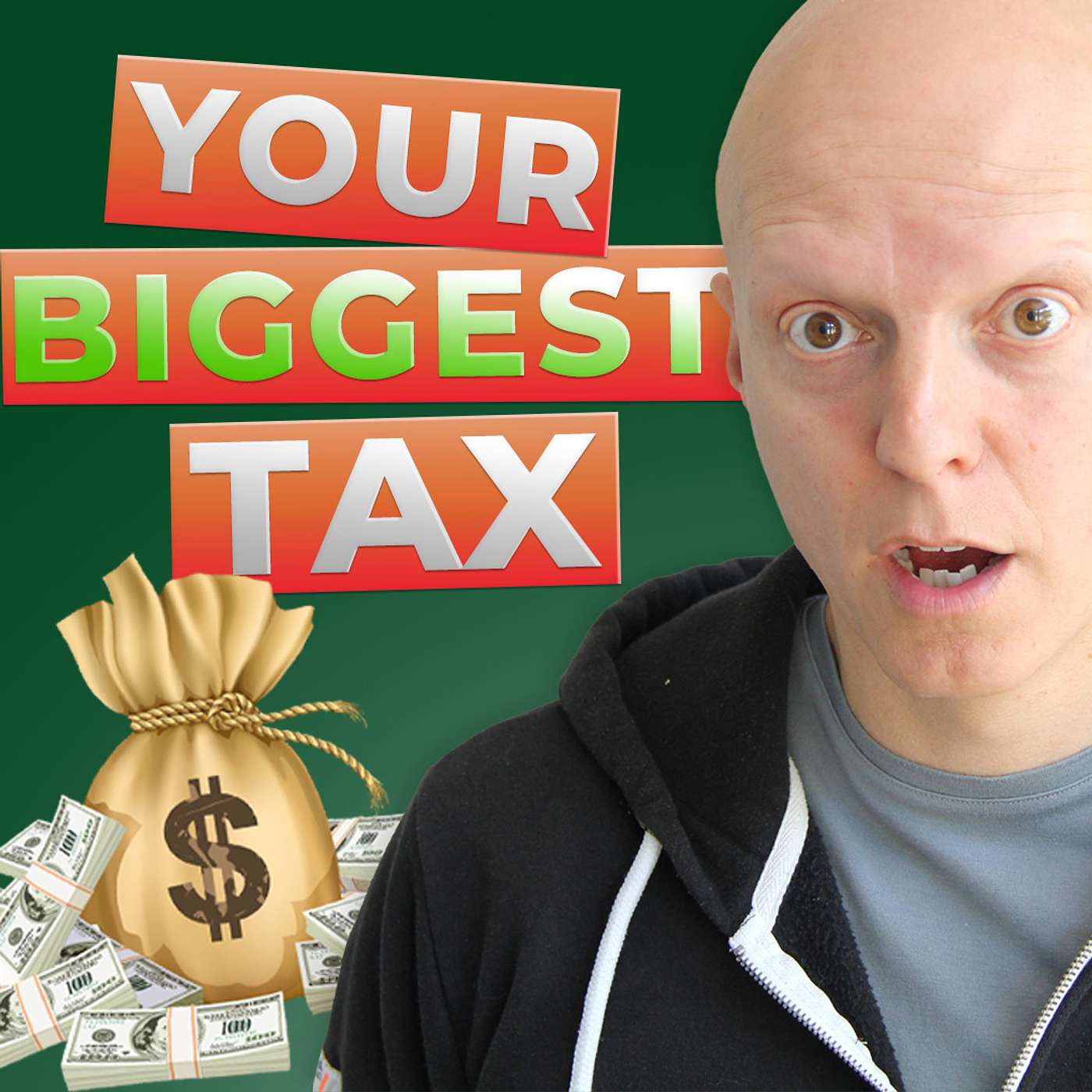 The Most Expensive Tax You Don't Even Know You're Paying