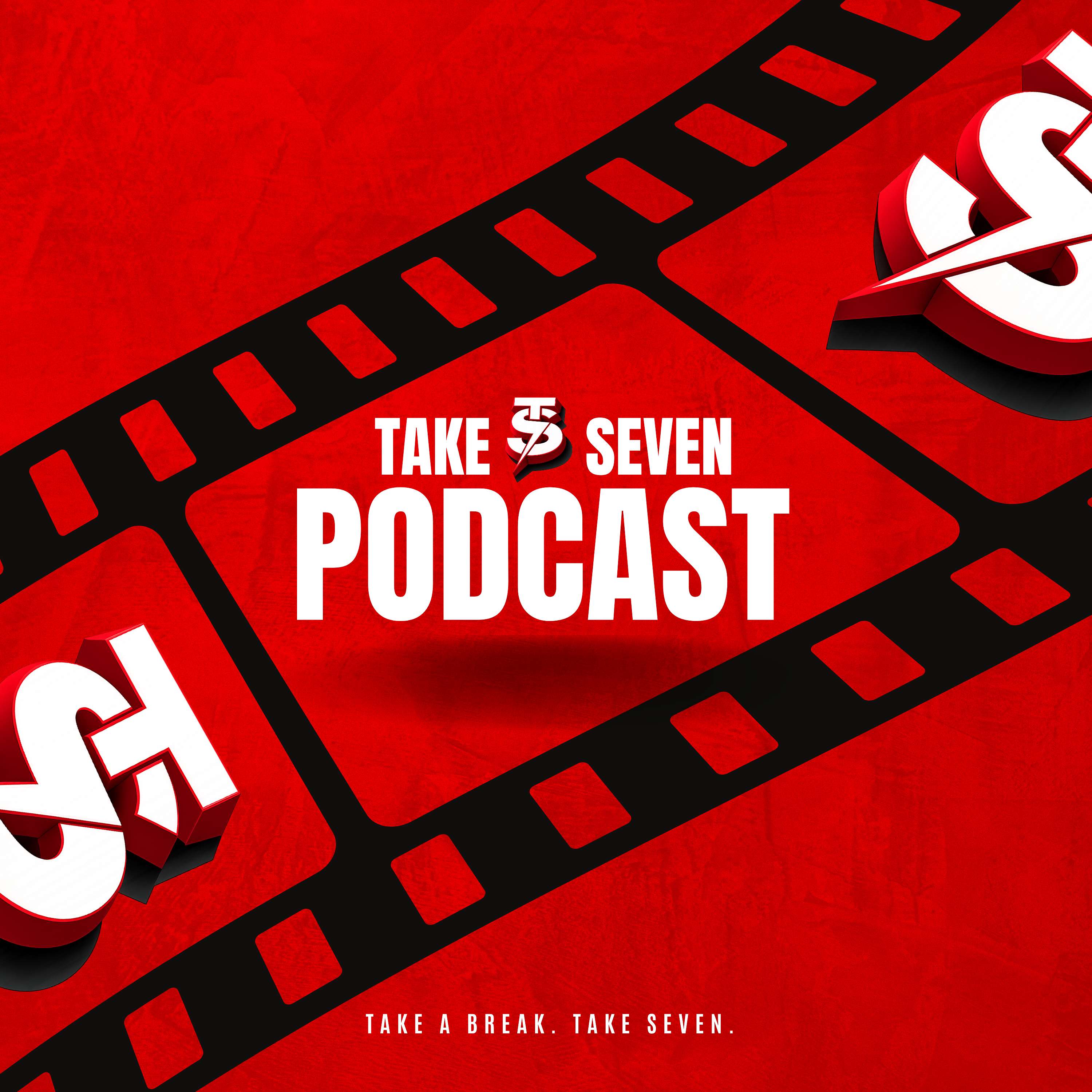 Take Seven Podcast podcast artwork